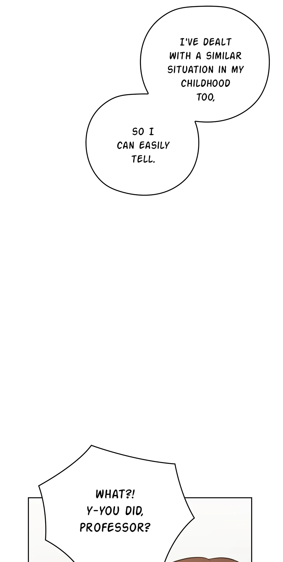 A Sneaky Blind Date Chapter 41 - Page 73