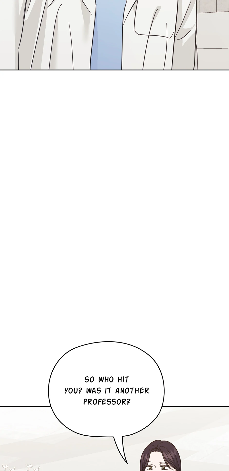 A Sneaky Blind Date Chapter 41 - Page 76