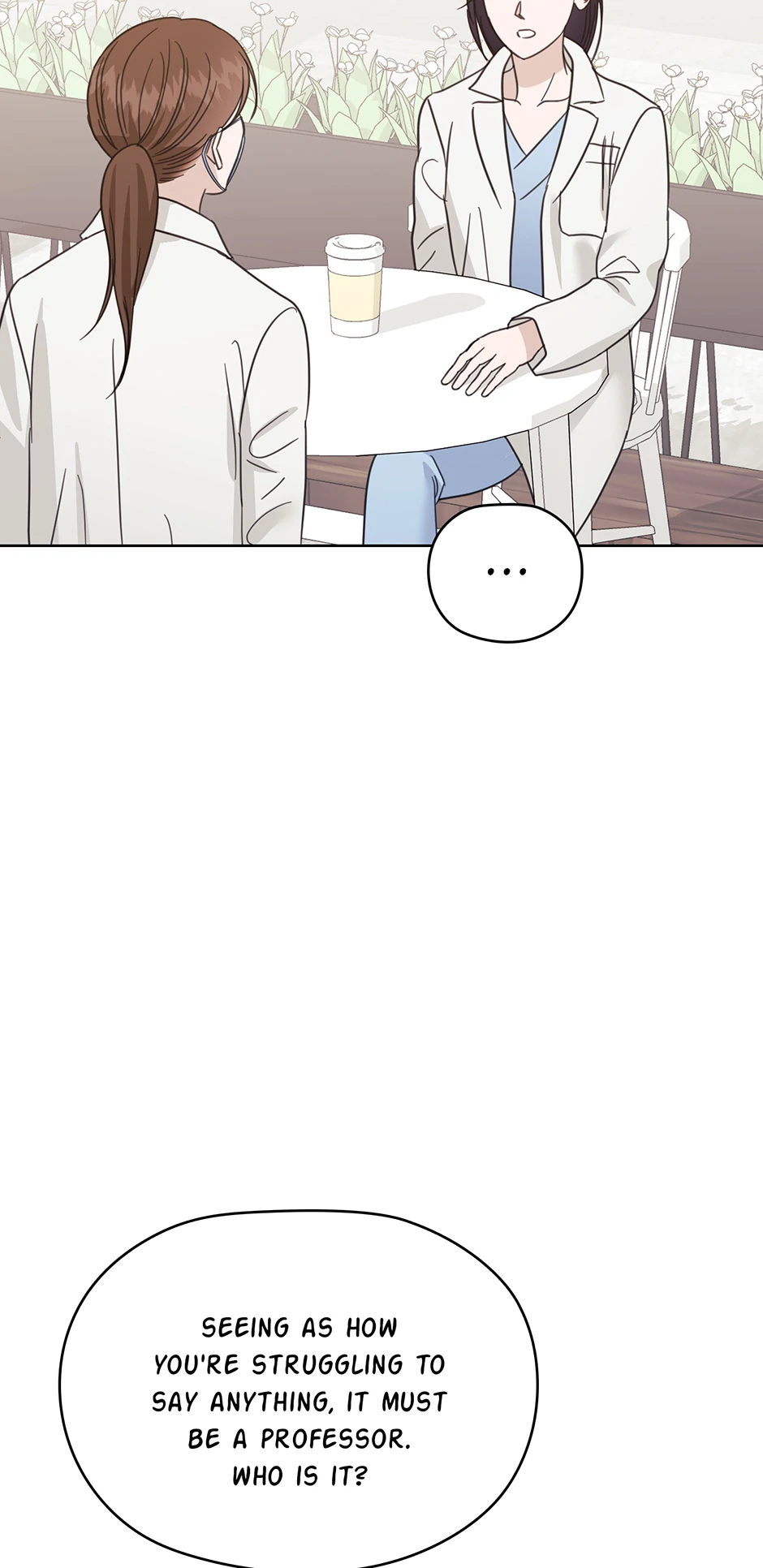 A Sneaky Blind Date Chapter 41 - Page 77