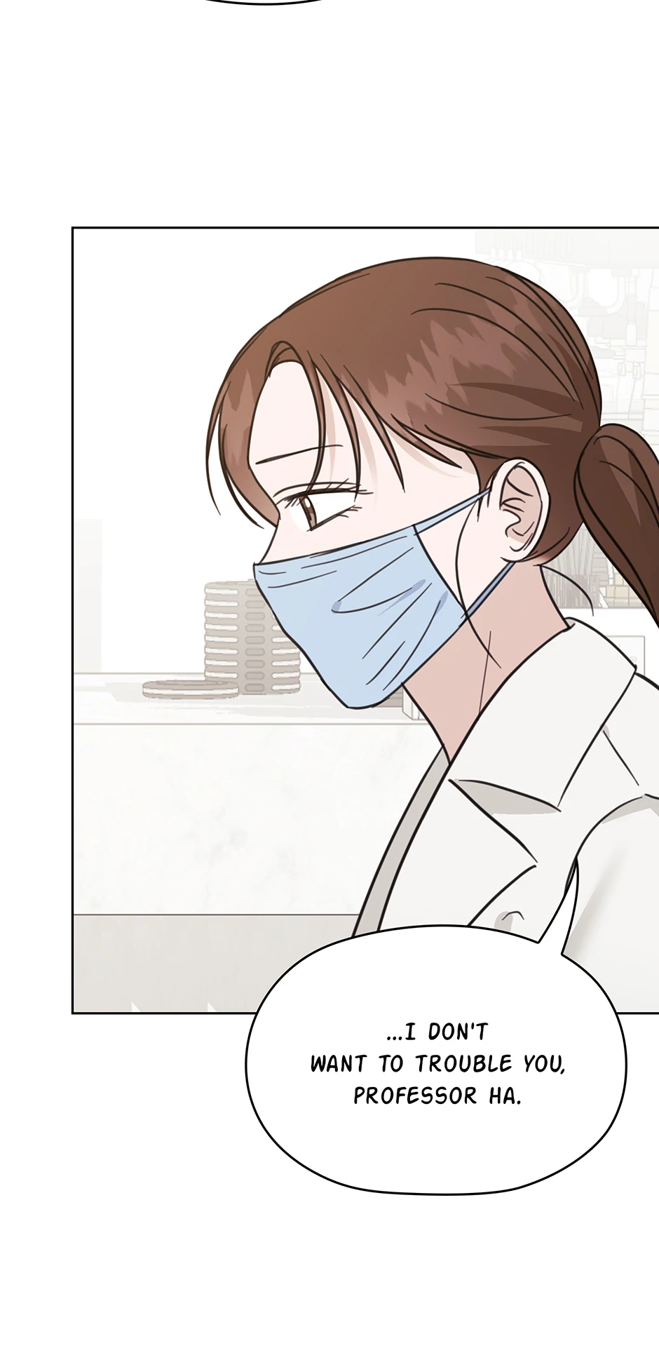 A Sneaky Blind Date Chapter 41 - Page 78