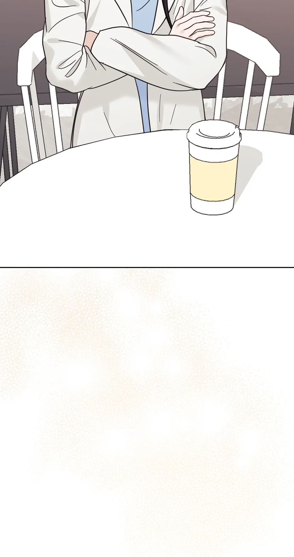 A Sneaky Blind Date Chapter 41 - Page 81