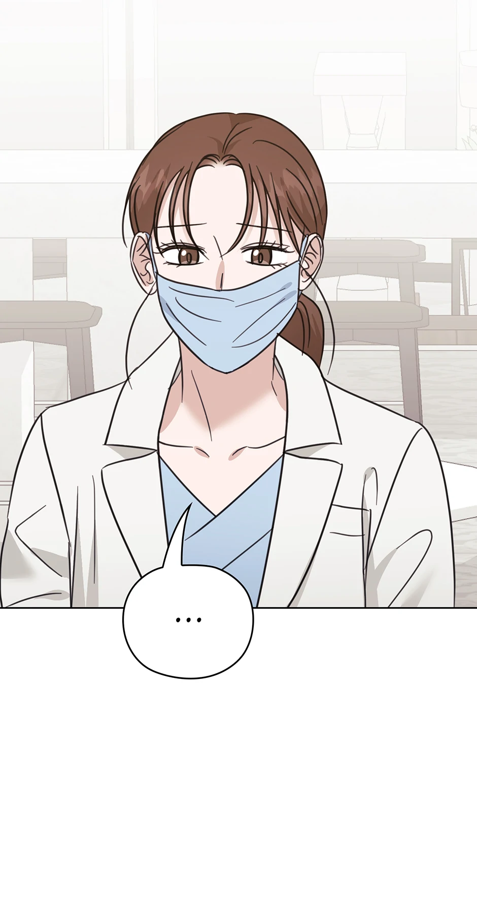 A Sneaky Blind Date Chapter 41 - Page 84