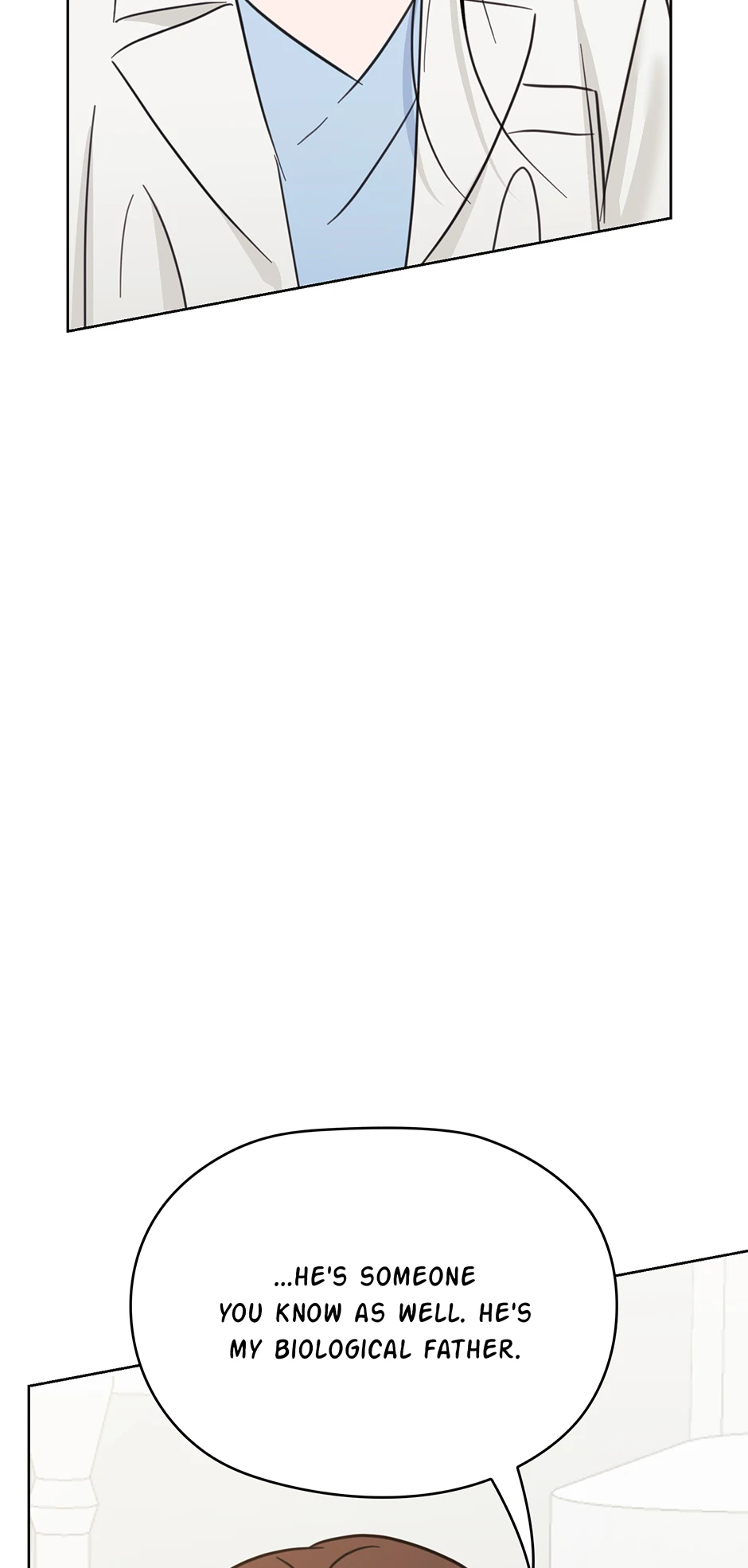 A Sneaky Blind Date Chapter 41 - Page 86