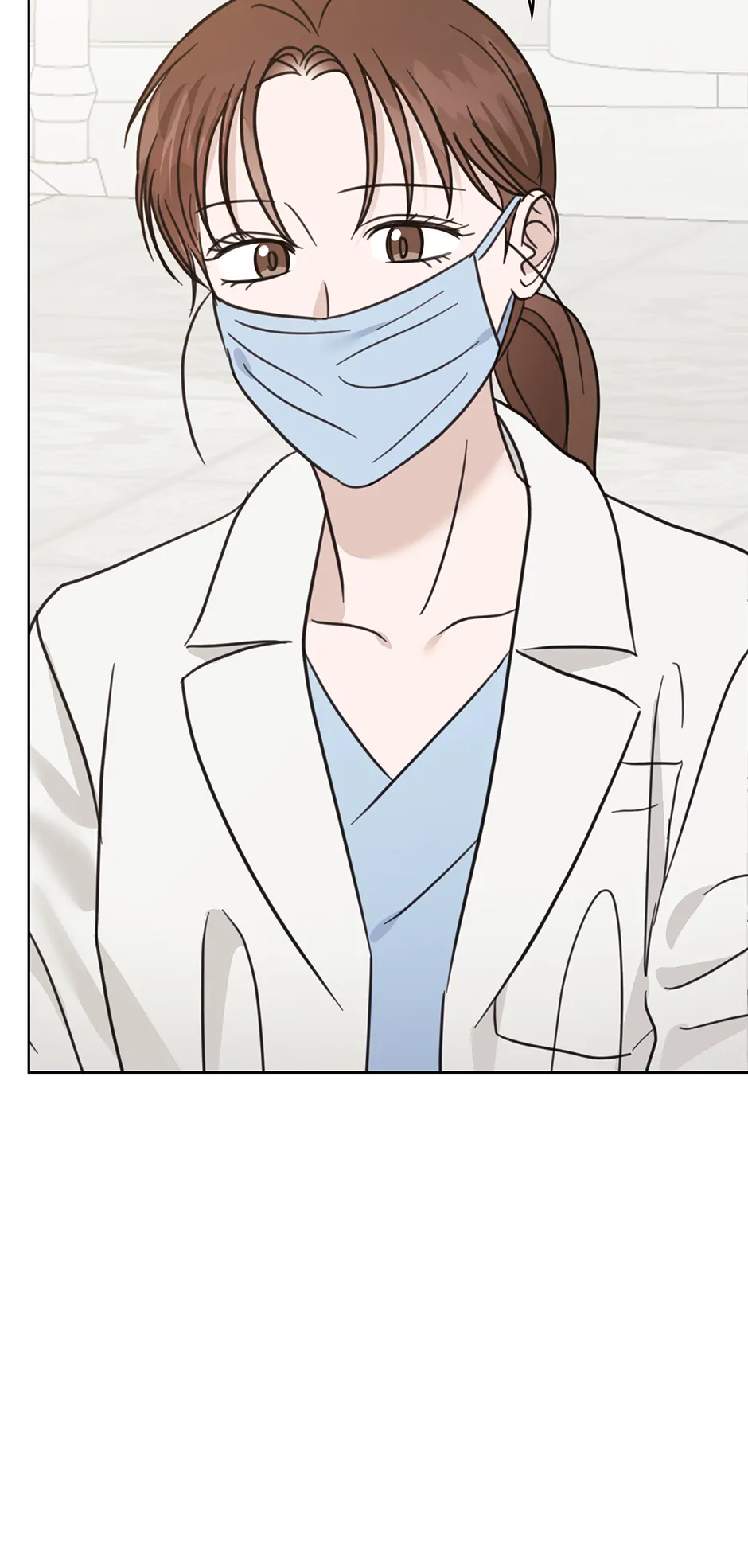 A Sneaky Blind Date Chapter 41 - Page 87