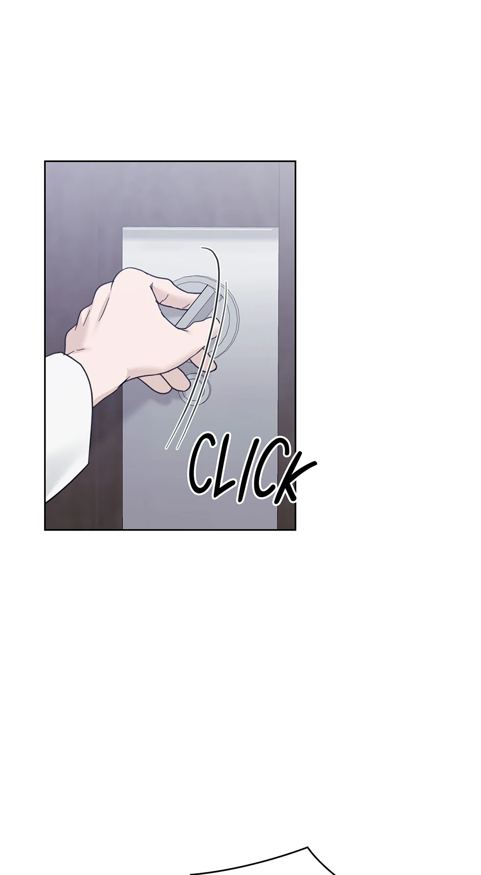 A Sneaky Blind Date Chapter 41 - Page 10