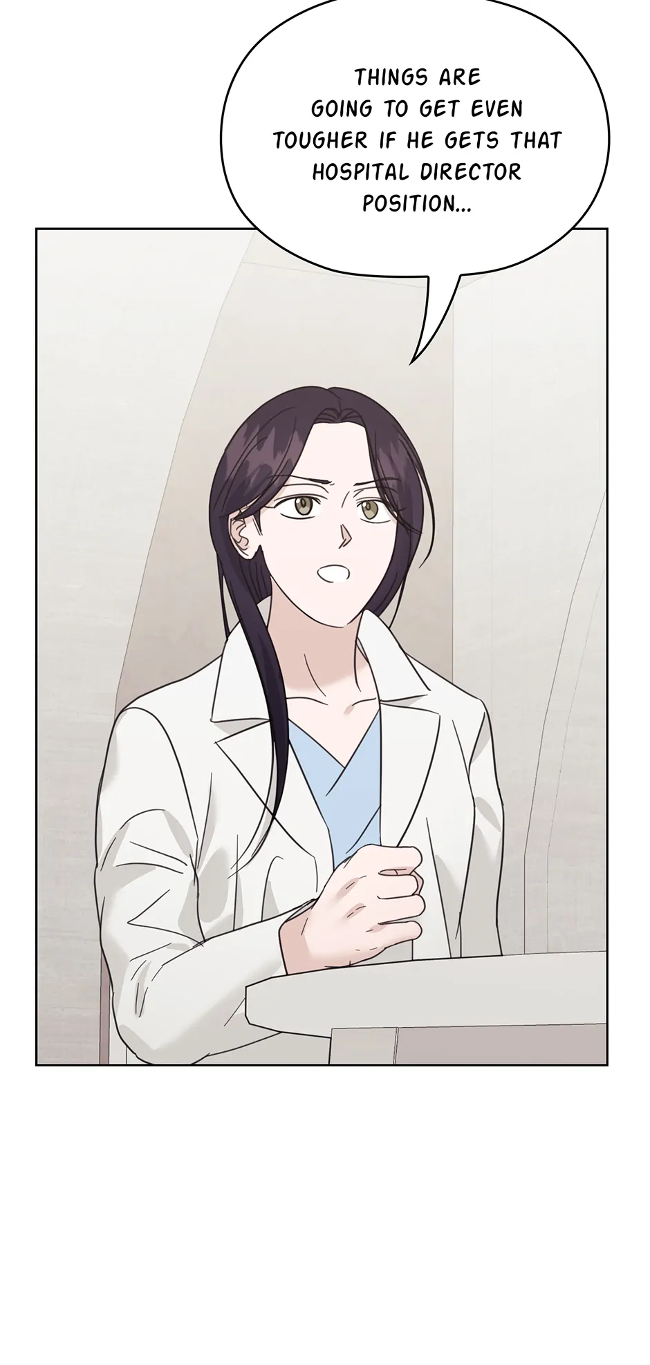 A Sneaky Blind Date Chapter 42 - Page 12