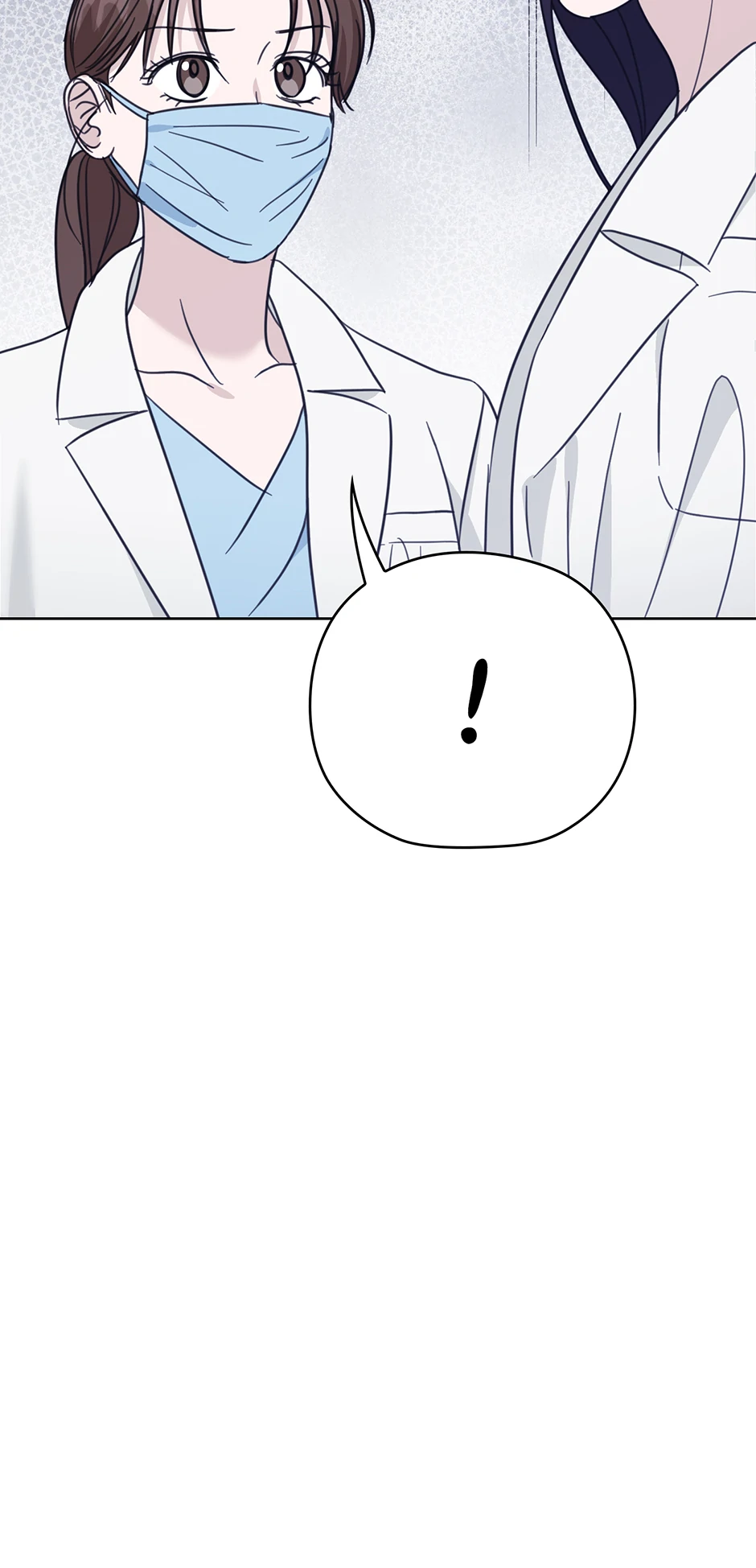 A Sneaky Blind Date Chapter 42 - Page 20