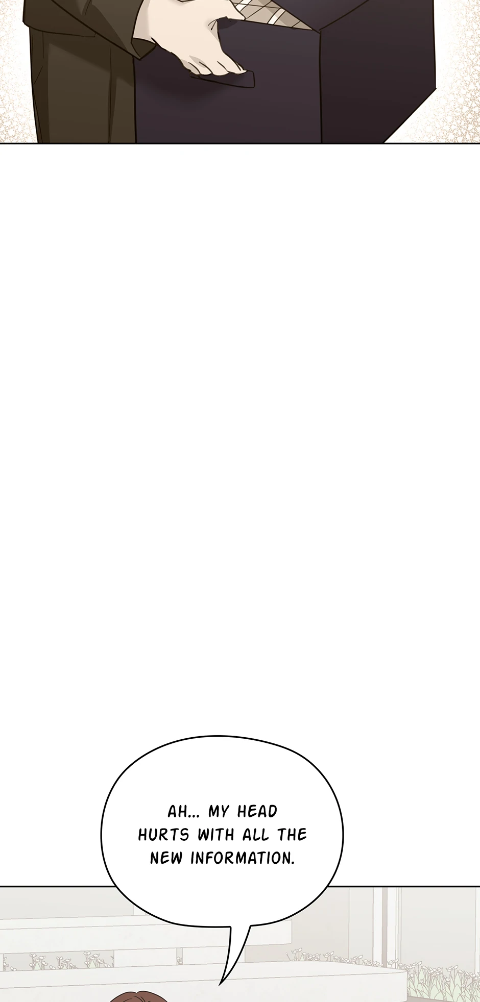 A Sneaky Blind Date Chapter 42 - Page 24