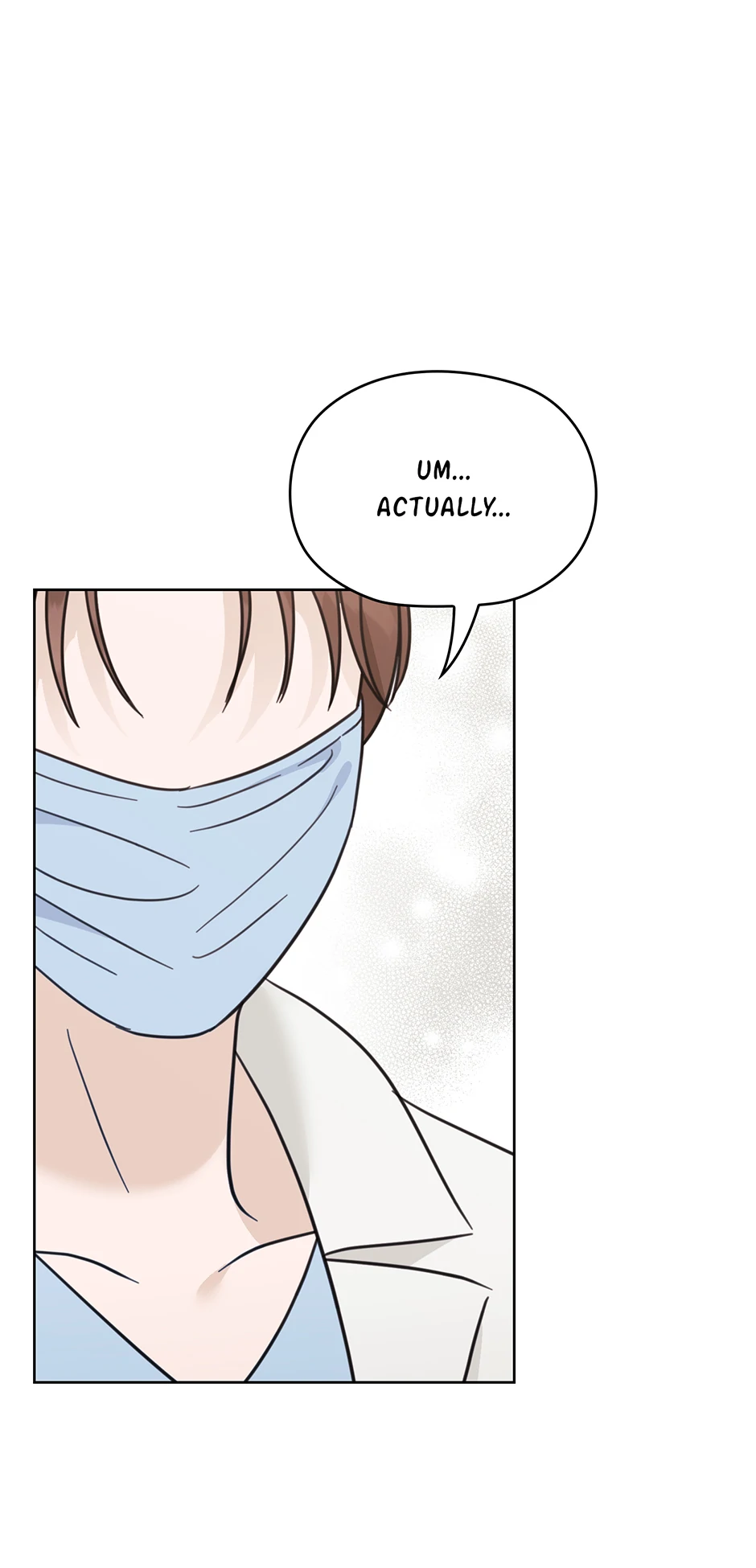 A Sneaky Blind Date Chapter 42 - Page 26