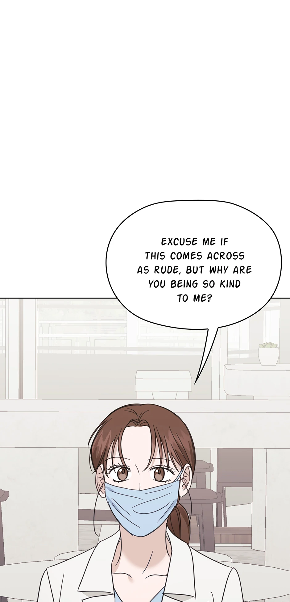 A Sneaky Blind Date Chapter 42 - Page 27