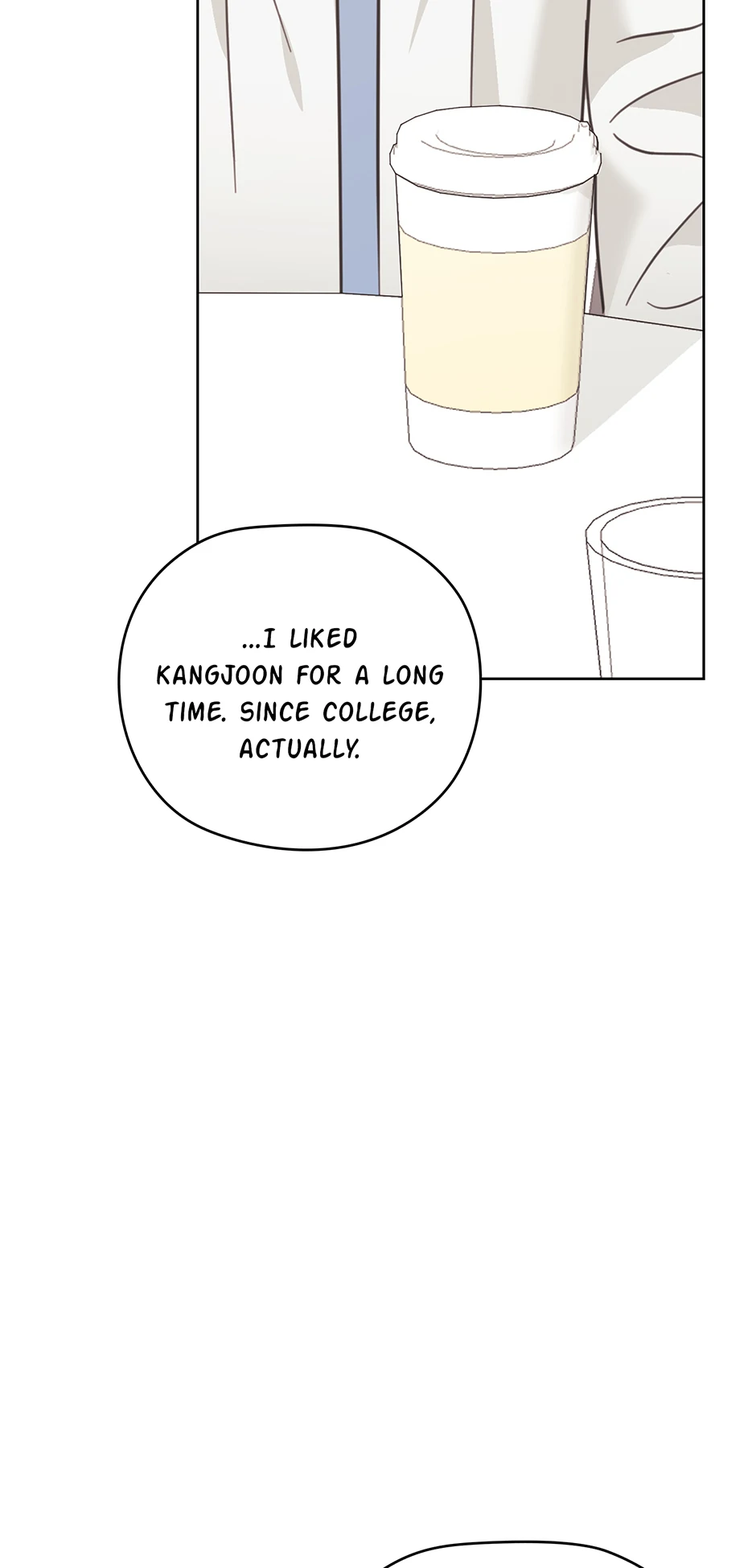 A Sneaky Blind Date Chapter 42 - Page 29