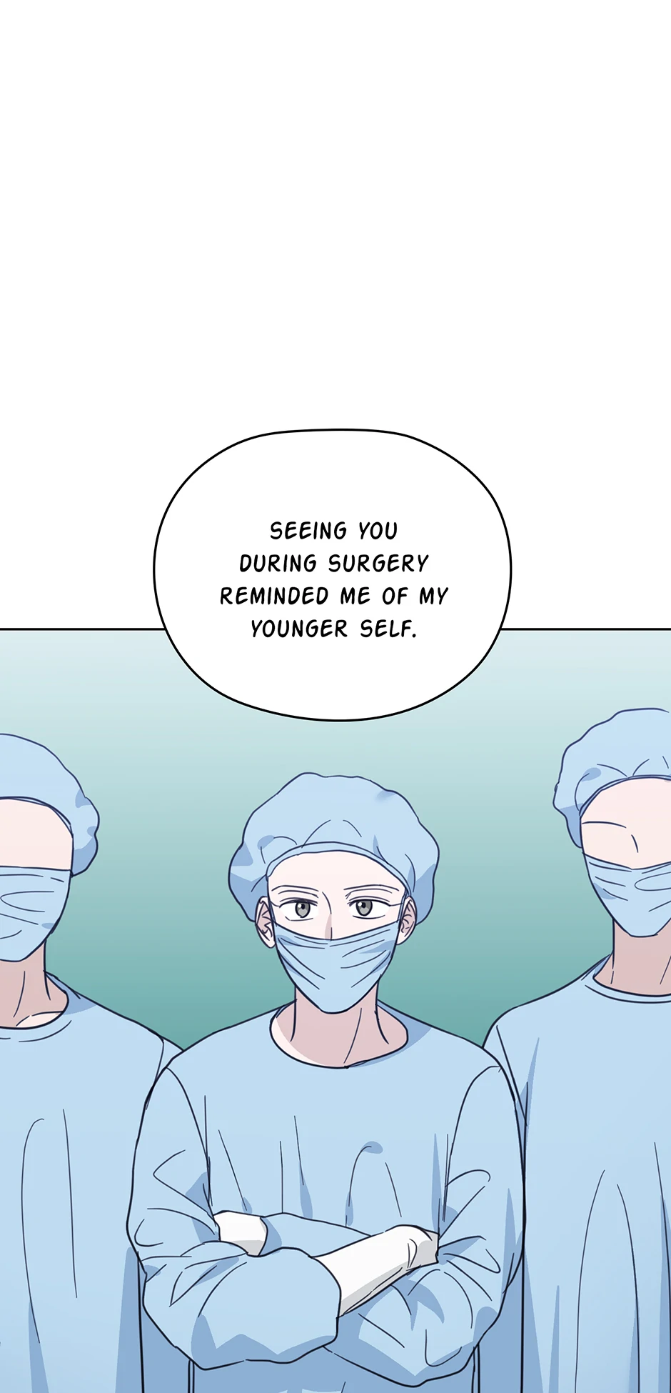 A Sneaky Blind Date Chapter 42 - Page 32