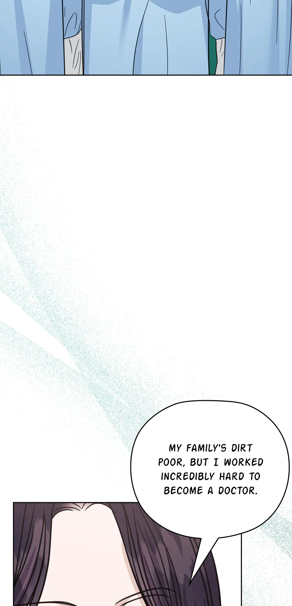 A Sneaky Blind Date Chapter 42 - Page 33