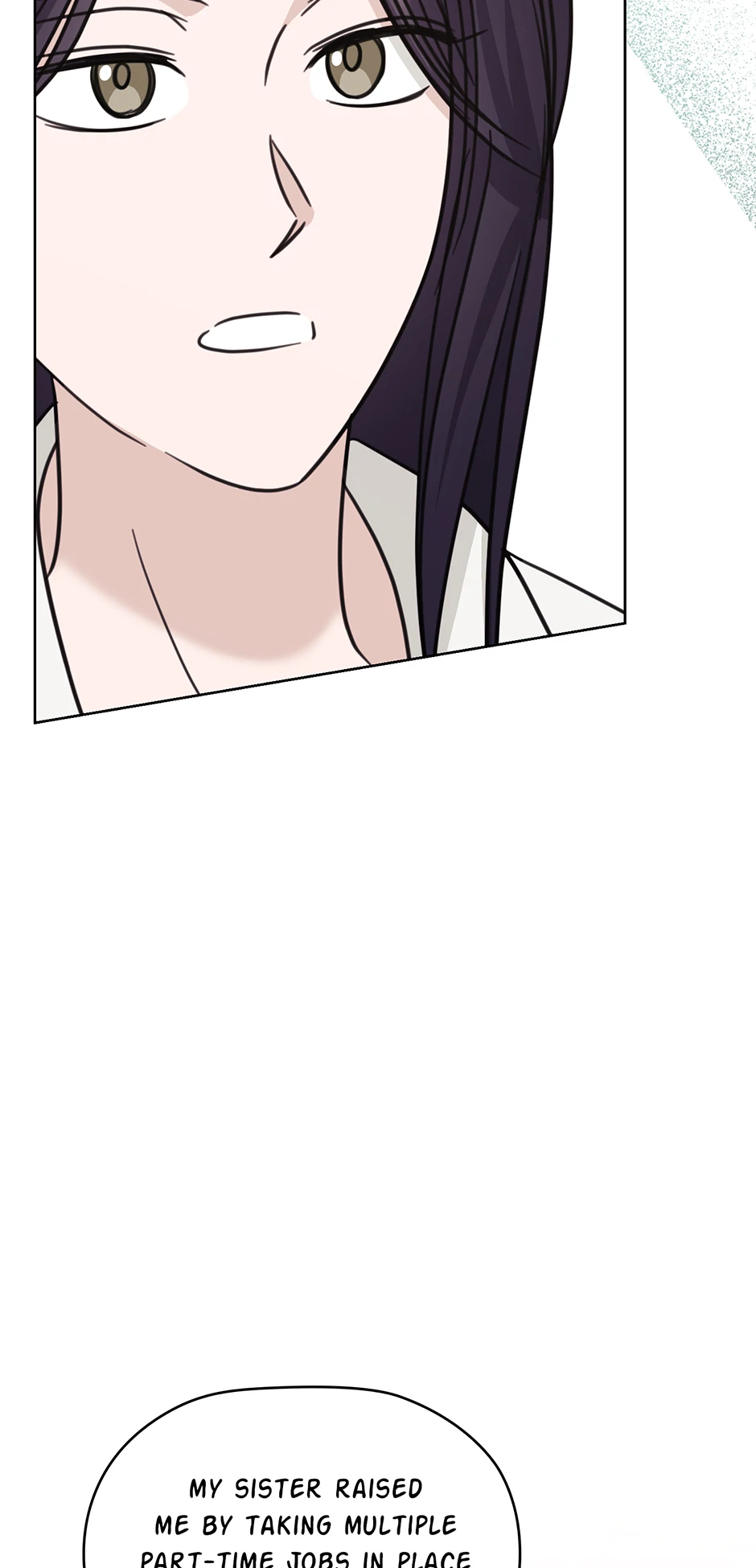 A Sneaky Blind Date Chapter 42 - Page 34