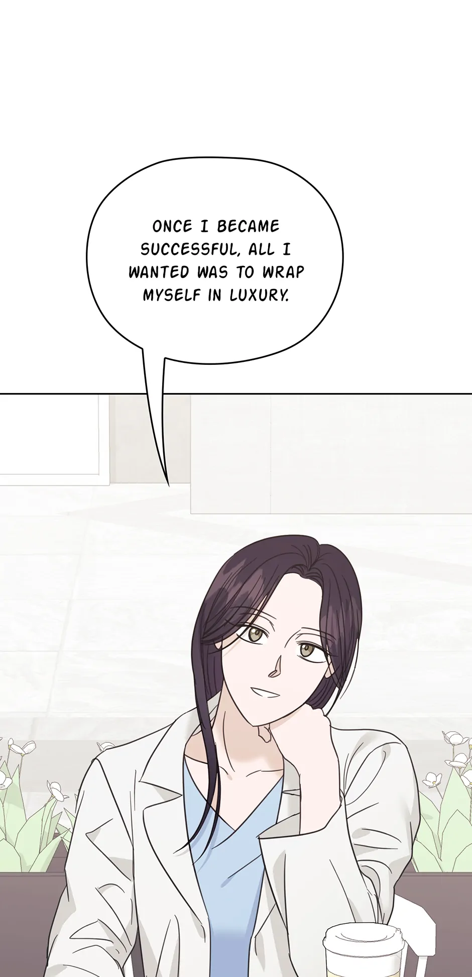 A Sneaky Blind Date Chapter 42 - Page 36