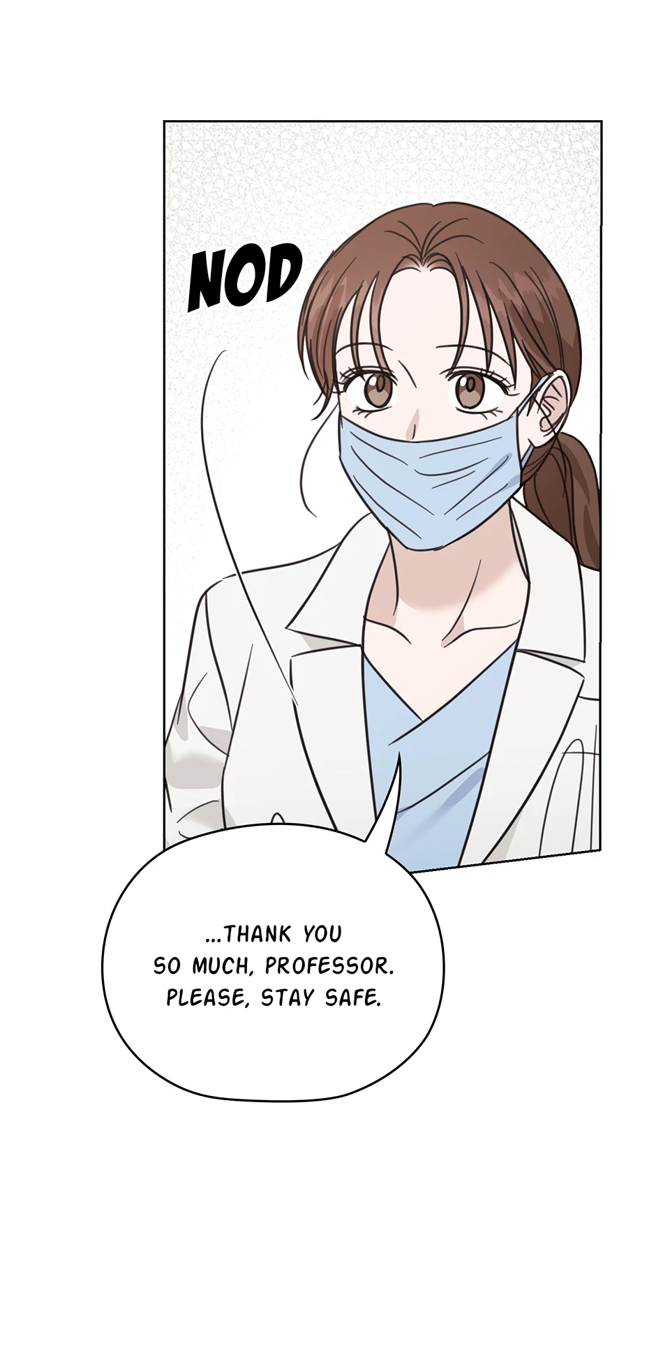 A Sneaky Blind Date Chapter 42 - Page 39