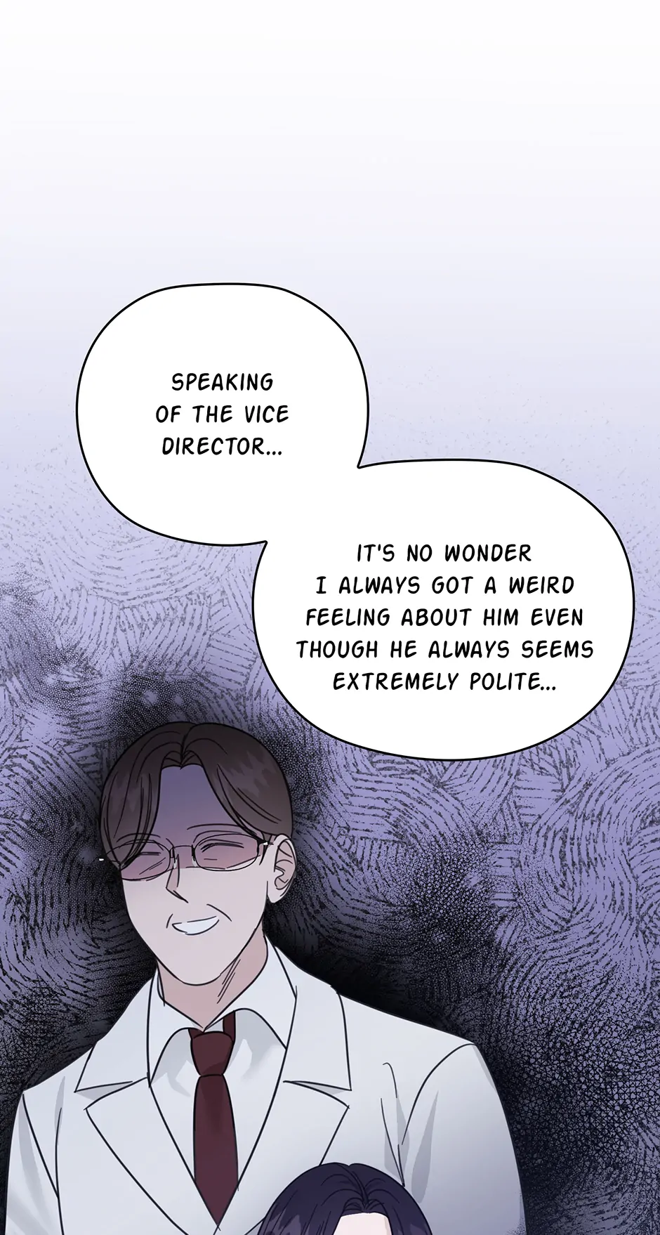 A Sneaky Blind Date Chapter 42 - Page 5