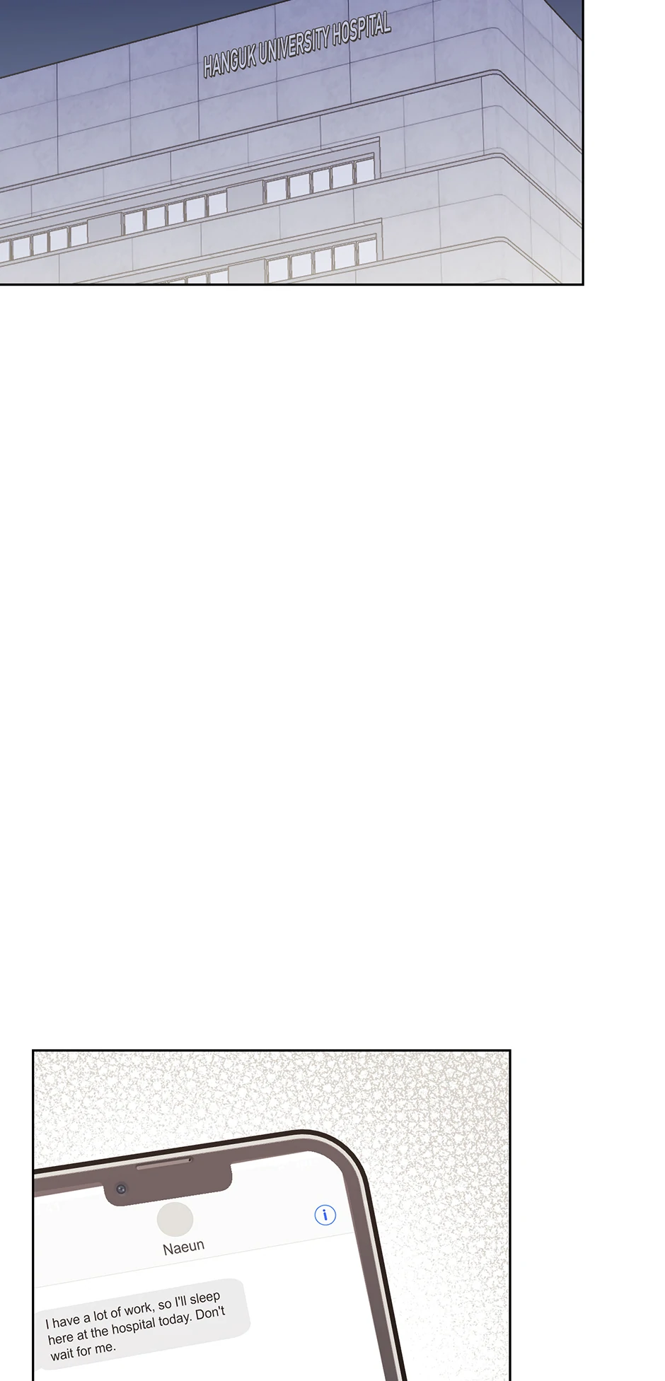 A Sneaky Blind Date Chapter 42 - Page 42