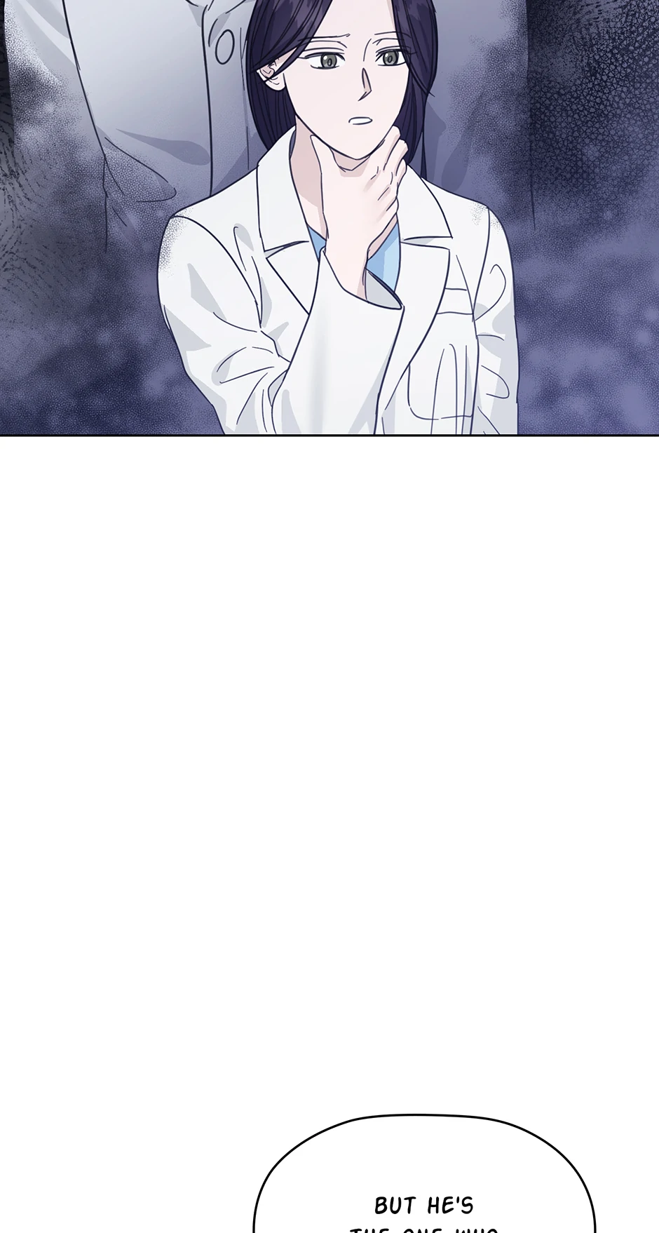 A Sneaky Blind Date Chapter 42 - Page 6