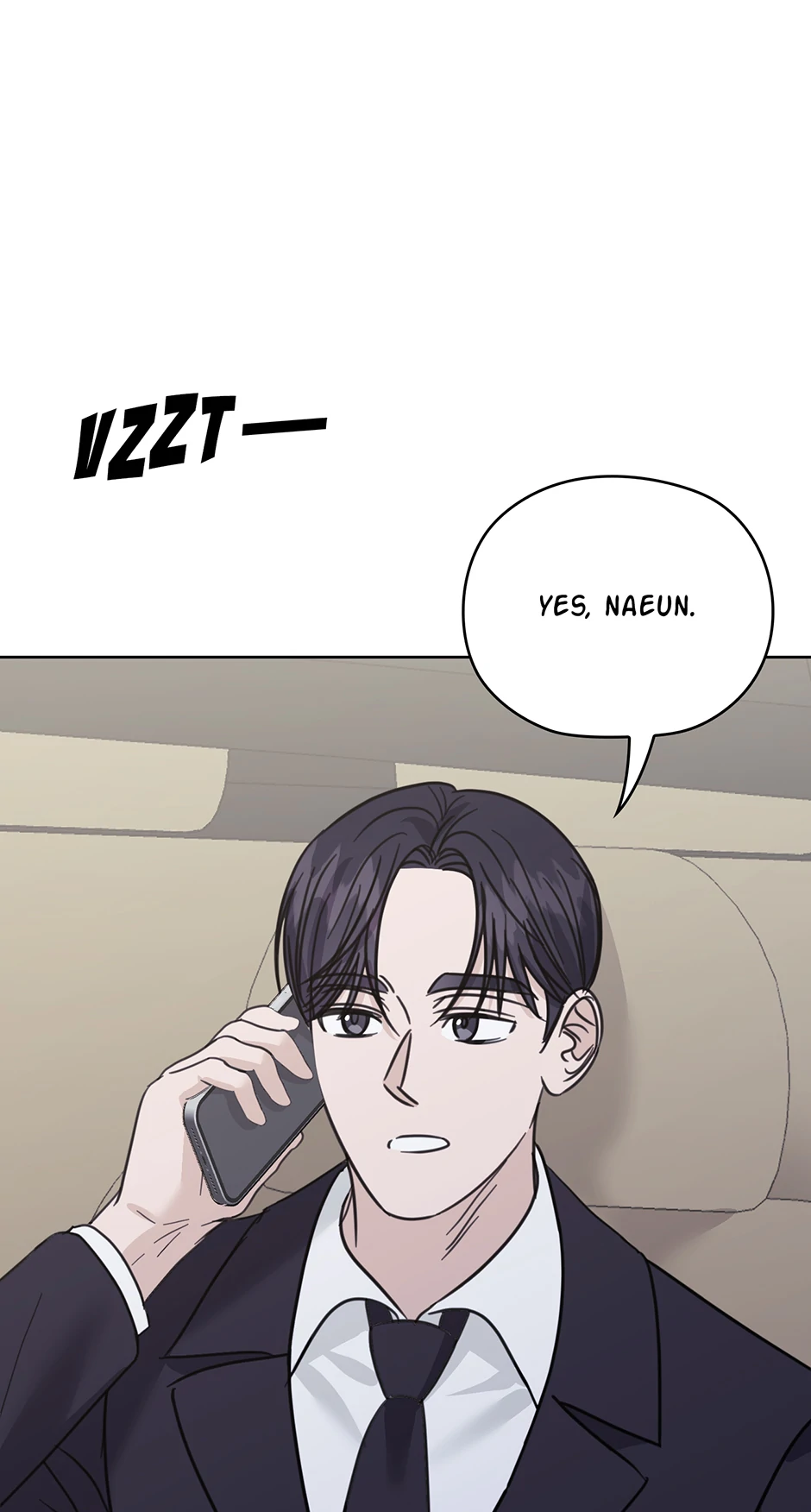 A Sneaky Blind Date Chapter 42 - Page 51