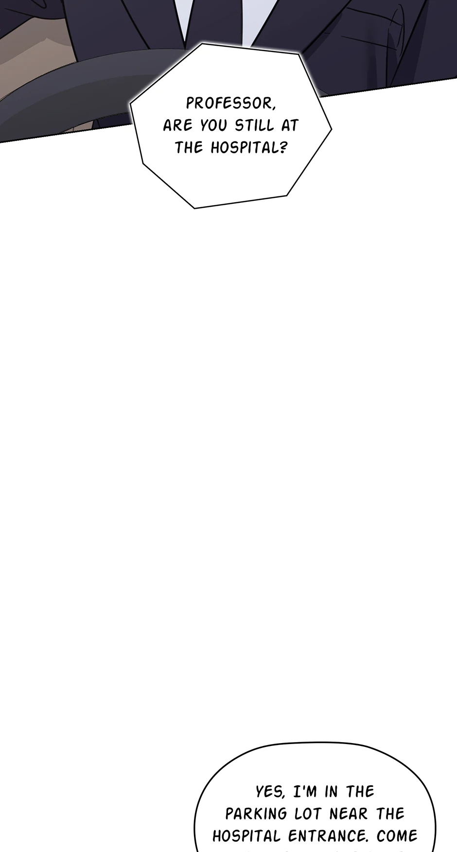 A Sneaky Blind Date Chapter 42 - Page 52