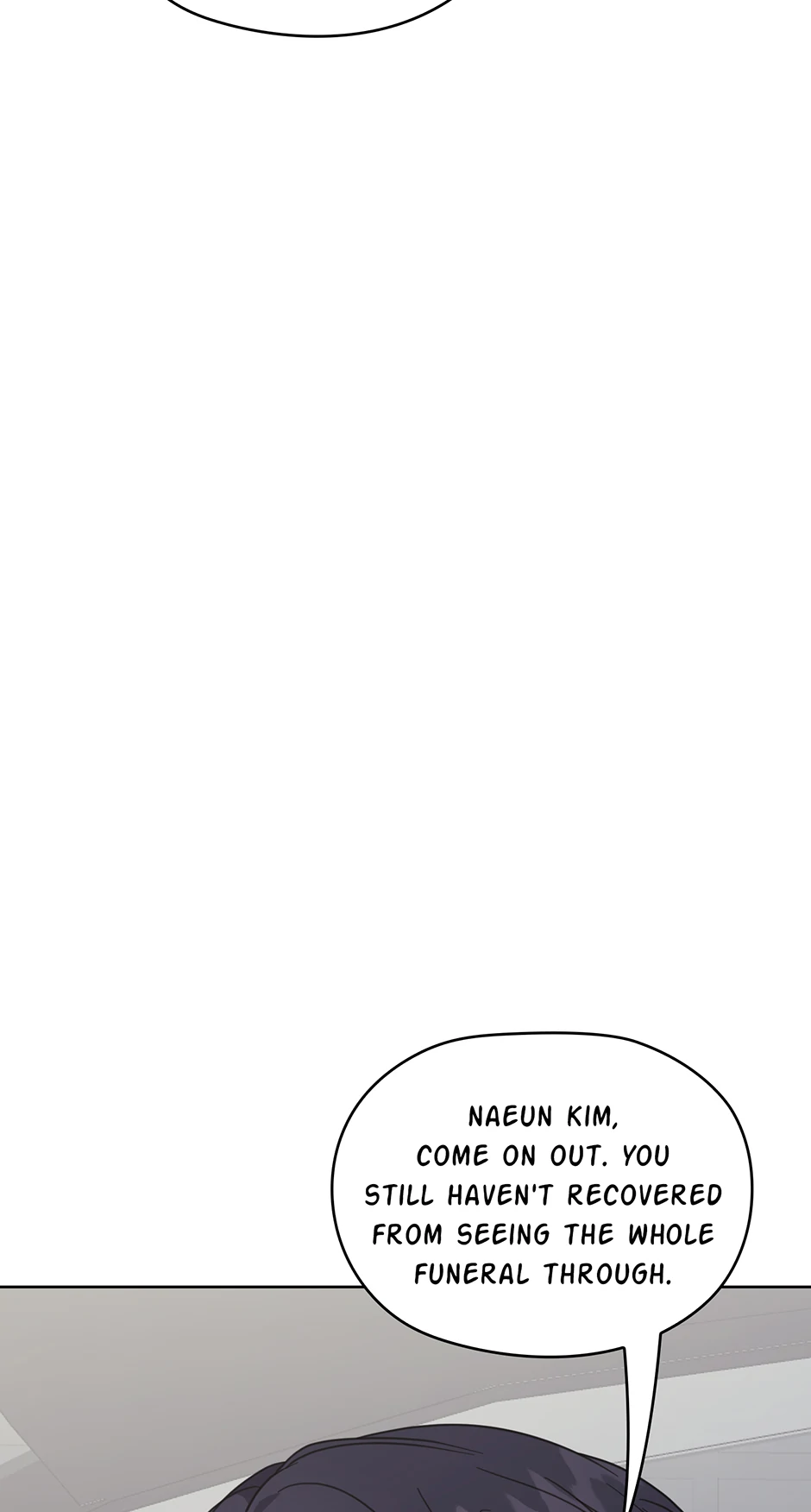 A Sneaky Blind Date Chapter 42 - Page 54