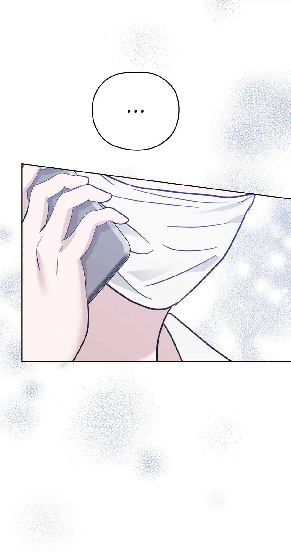 A Sneaky Blind Date Chapter 42 - Page 57