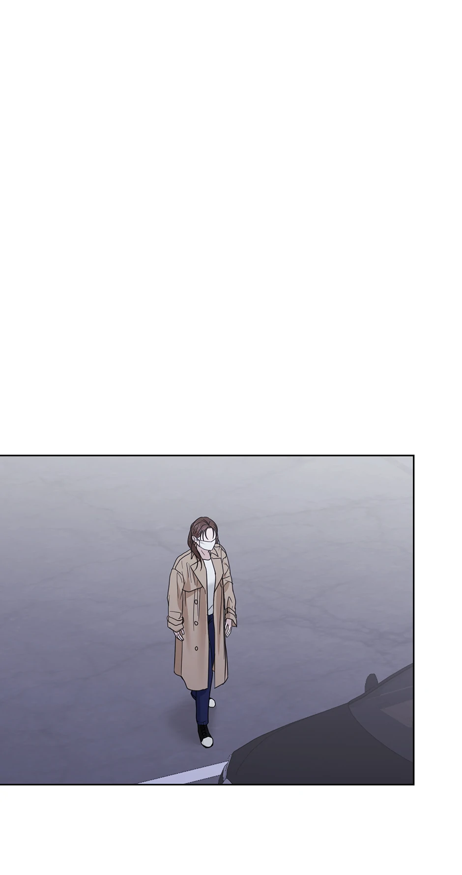 A Sneaky Blind Date Chapter 42 - Page 60