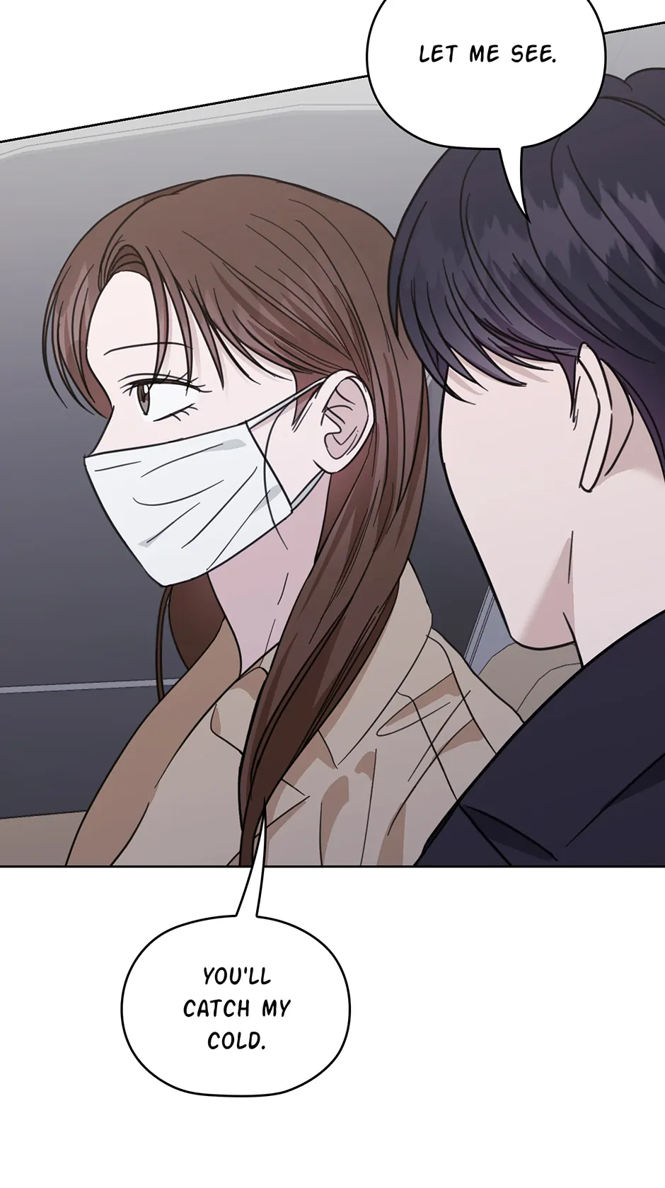 A Sneaky Blind Date Chapter 42 - Page 63