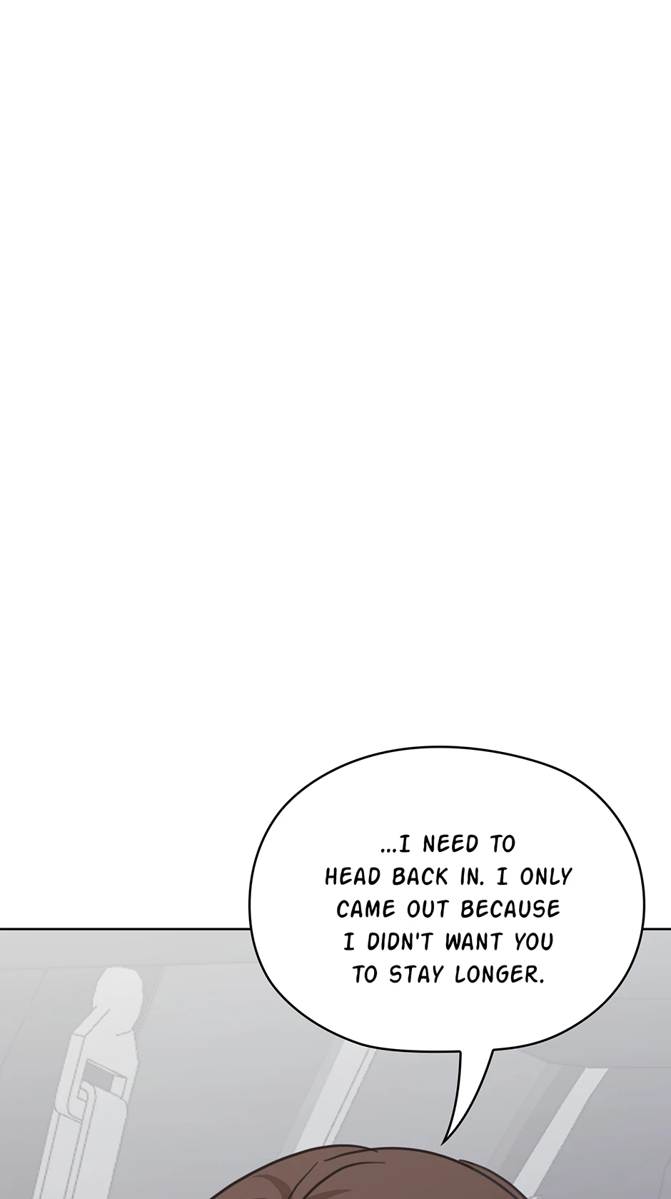 A Sneaky Blind Date Chapter 42 - Page 64