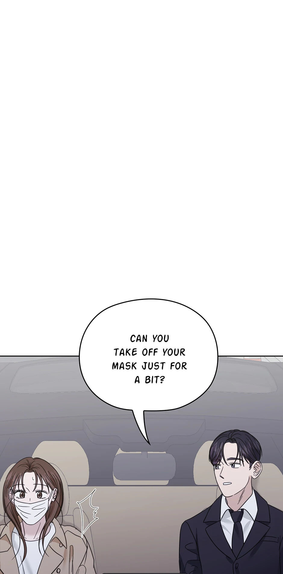 A Sneaky Blind Date Chapter 42 - Page 67