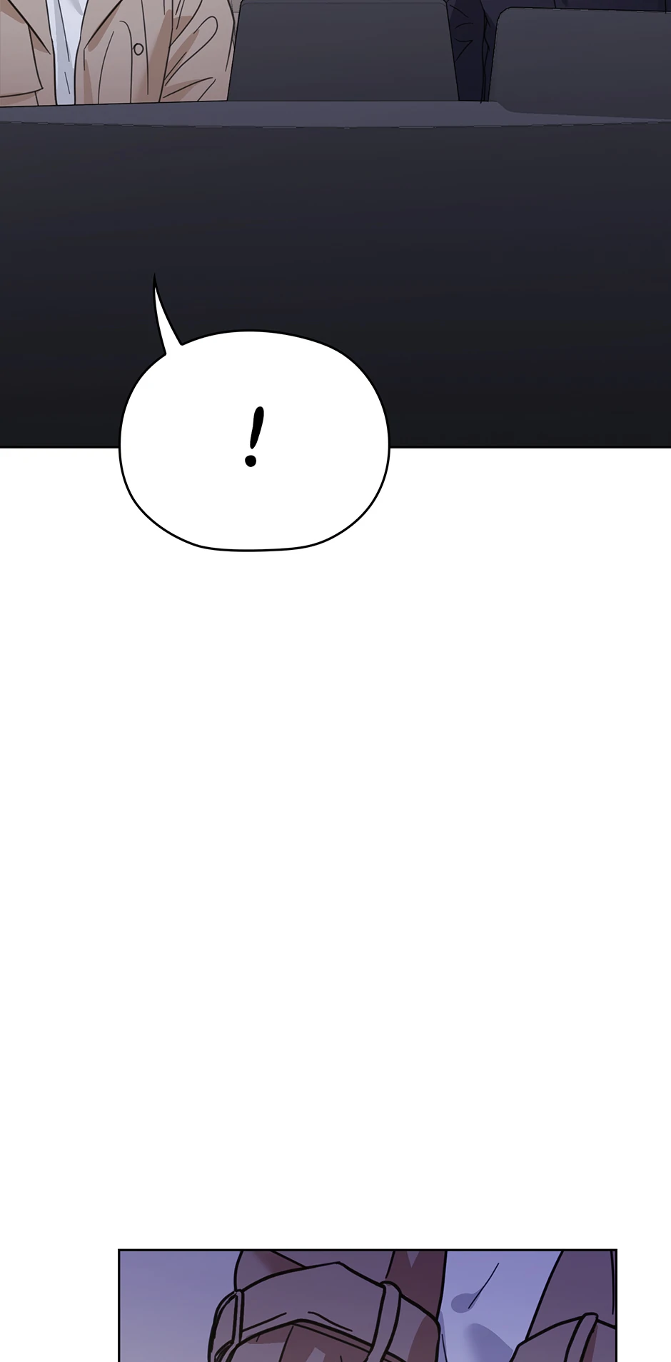 A Sneaky Blind Date Chapter 42 - Page 68