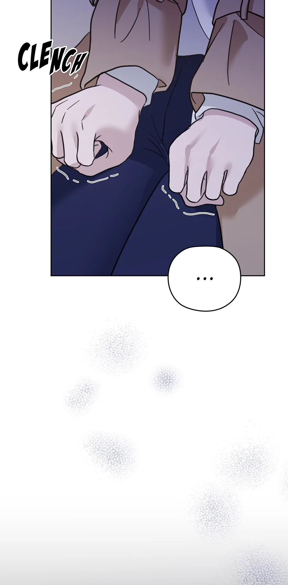 A Sneaky Blind Date Chapter 42 - Page 69