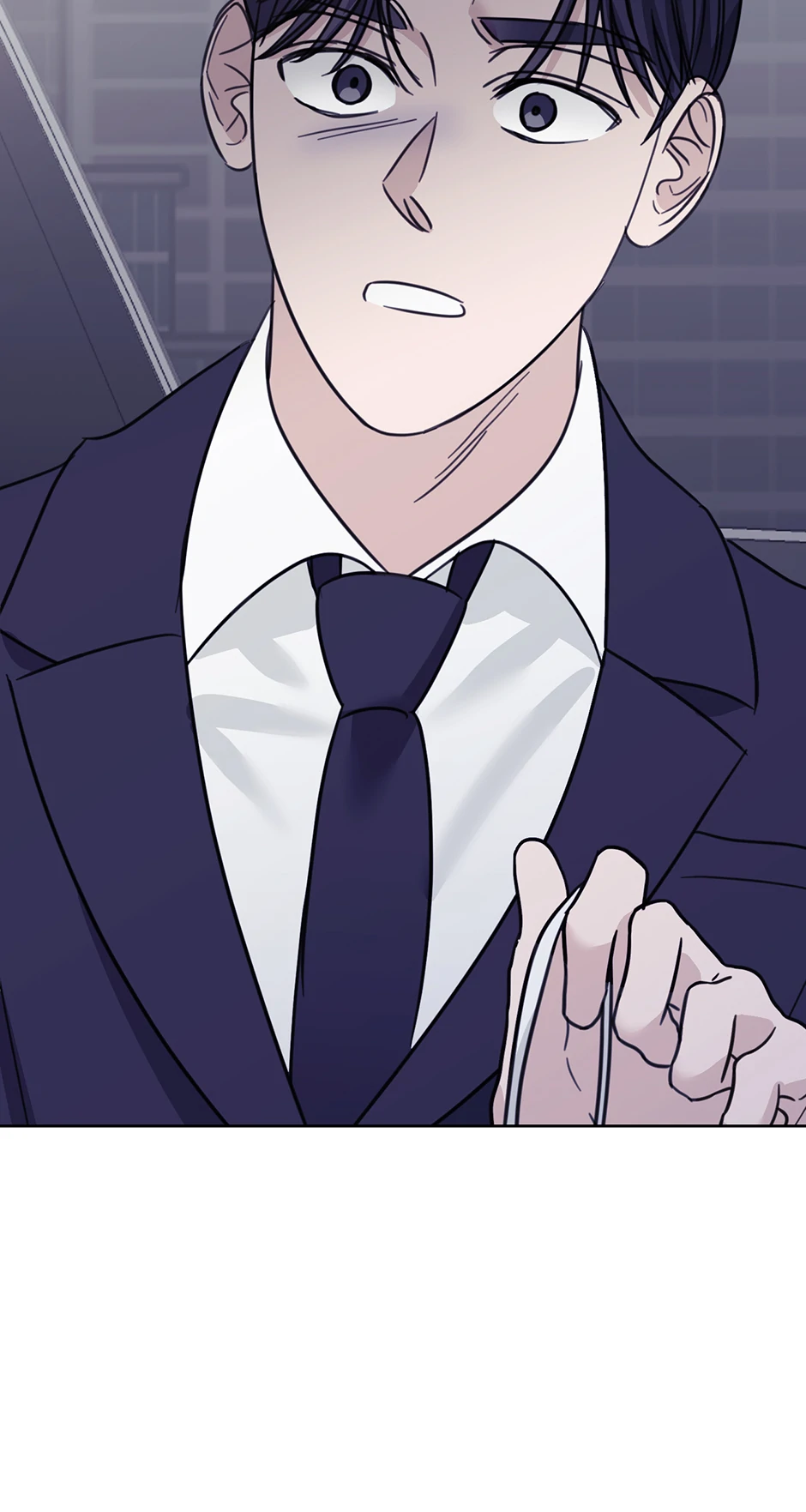 A Sneaky Blind Date Chapter 42 - Page 75