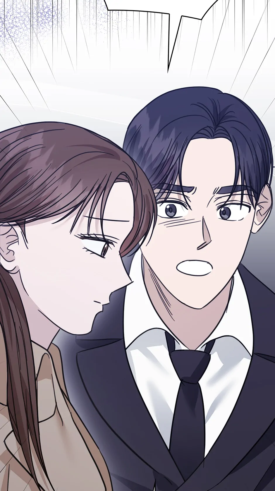 A Sneaky Blind Date Chapter 42 - Page 78