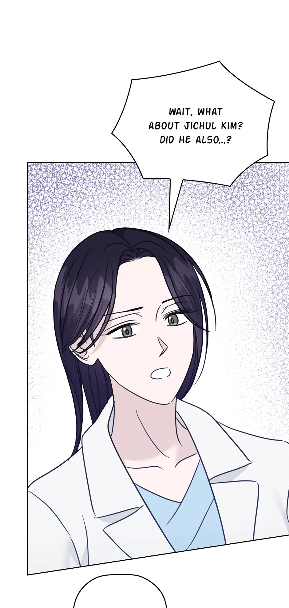 A Sneaky Blind Date Chapter 42 - Page 9