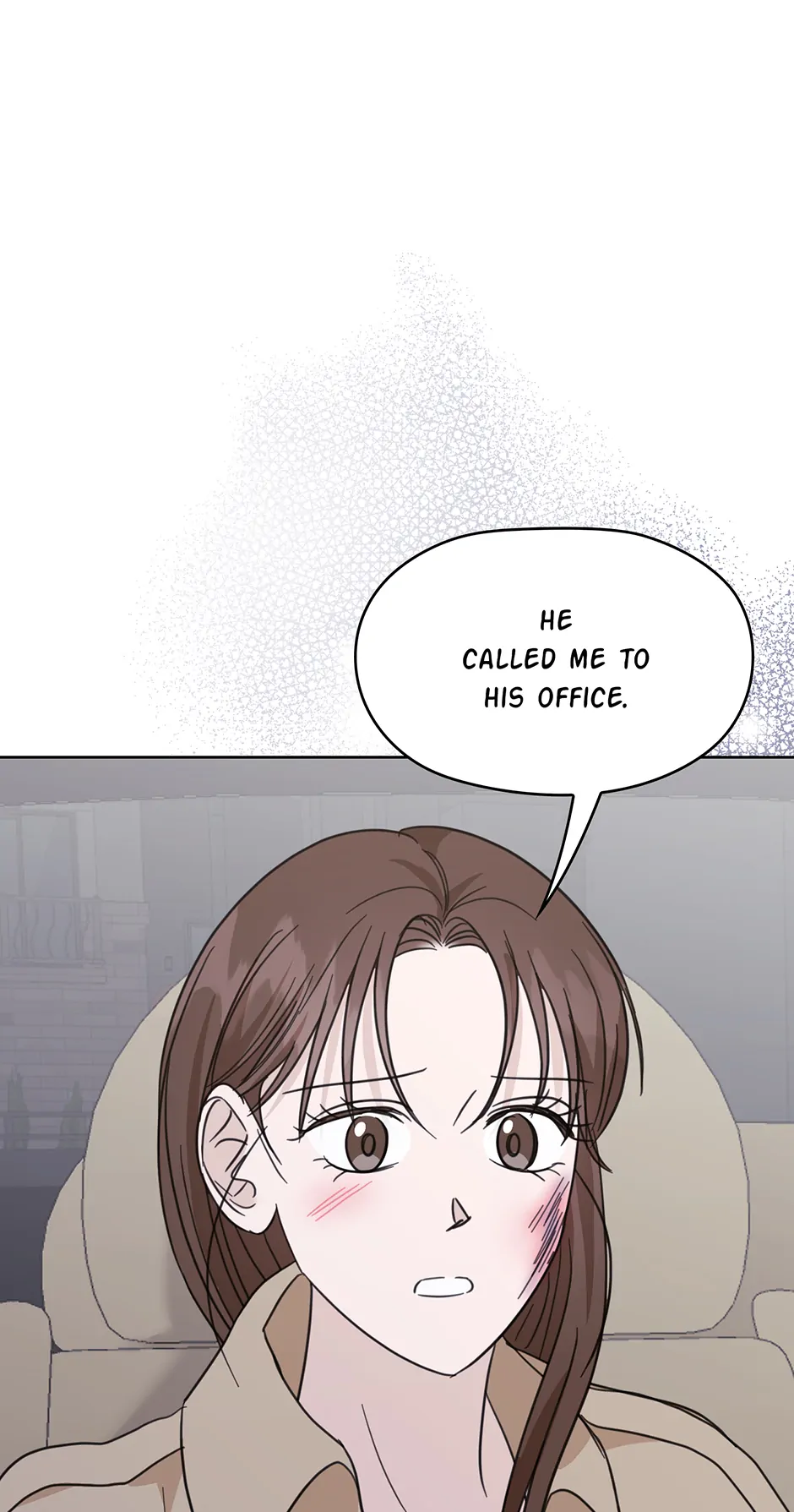 A Sneaky Blind Date Chapter 42 - Page 81