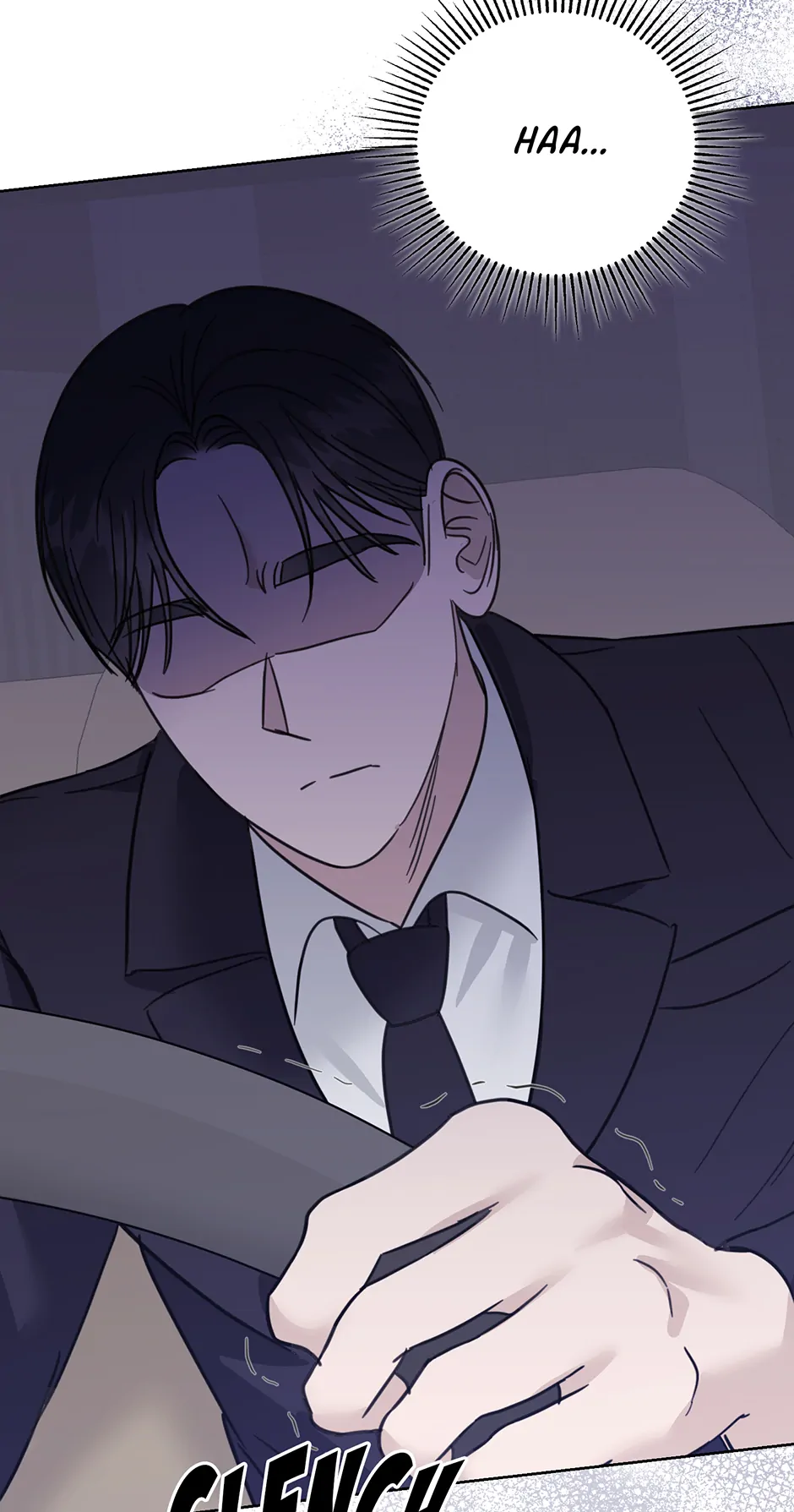 A Sneaky Blind Date Chapter 42 - Page 83