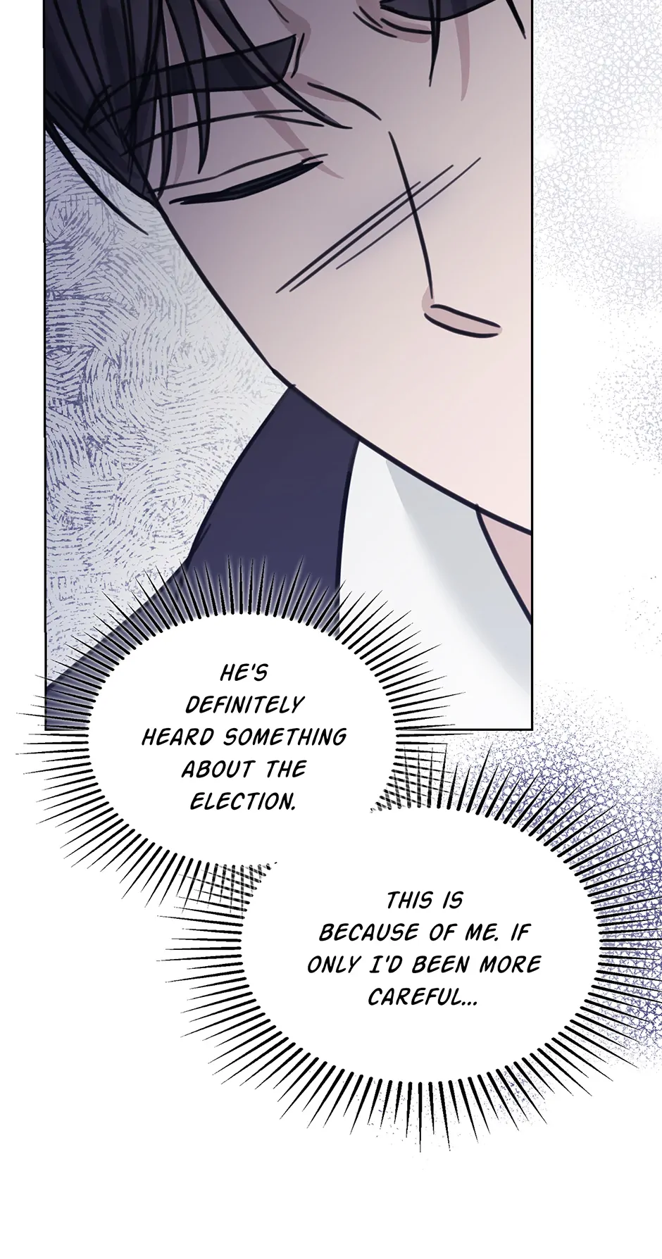 A Sneaky Blind Date Chapter 42 - Page 85