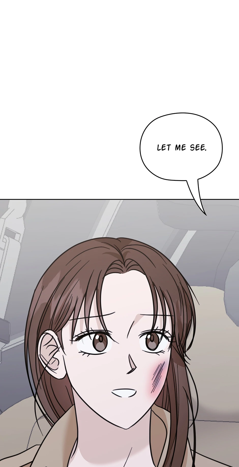 A Sneaky Blind Date Chapter 42 - Page 86