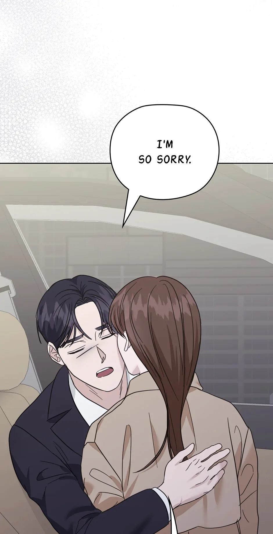 A Sneaky Blind Date Chapter 42 - Page 88