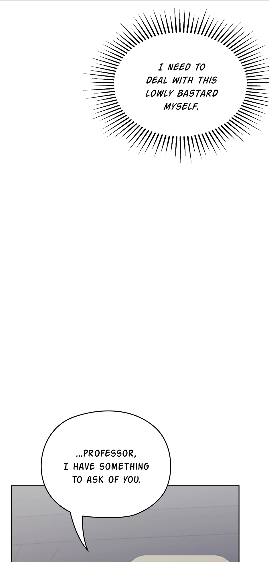 A Sneaky Blind Date Chapter 42 - Page 92