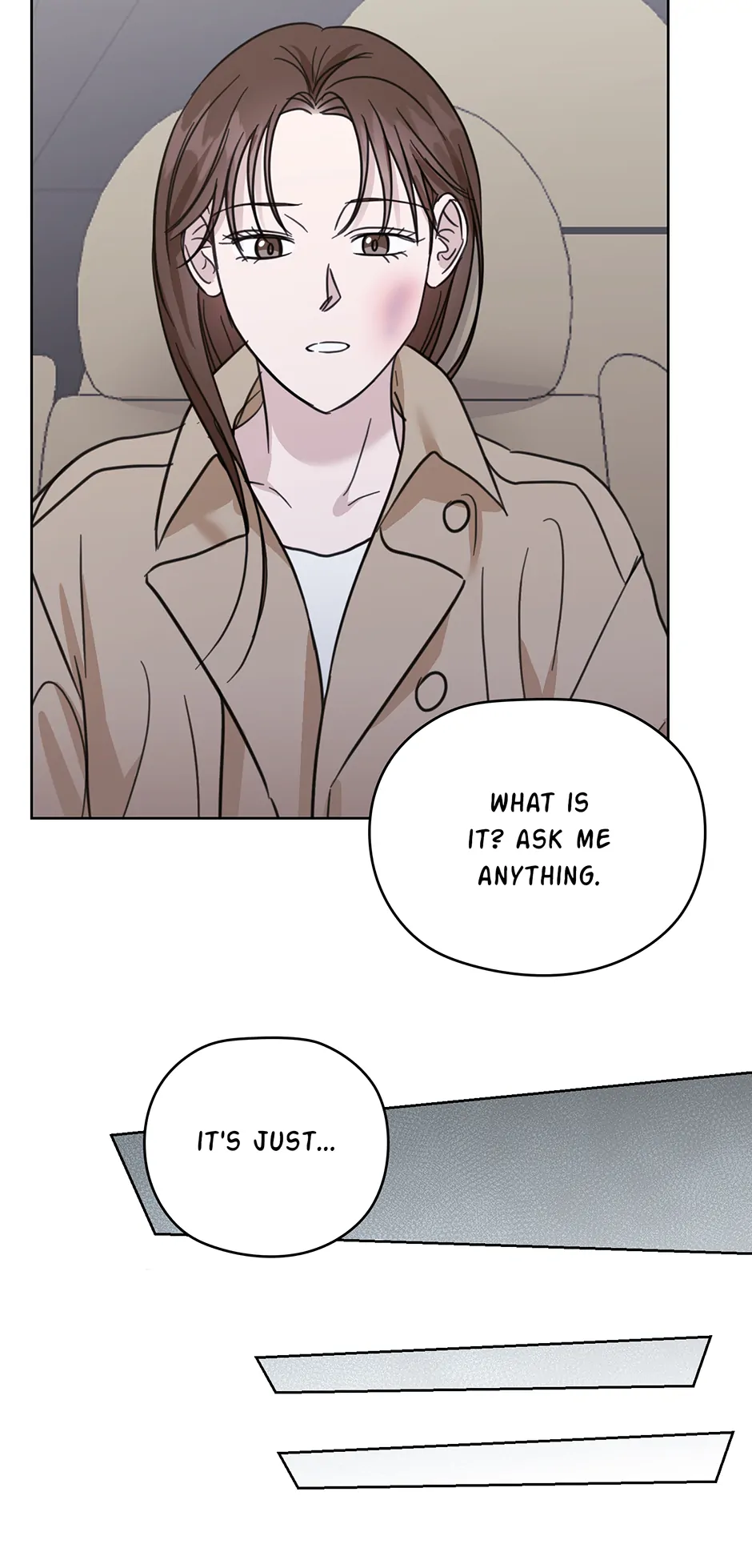 A Sneaky Blind Date Chapter 42 - Page 93