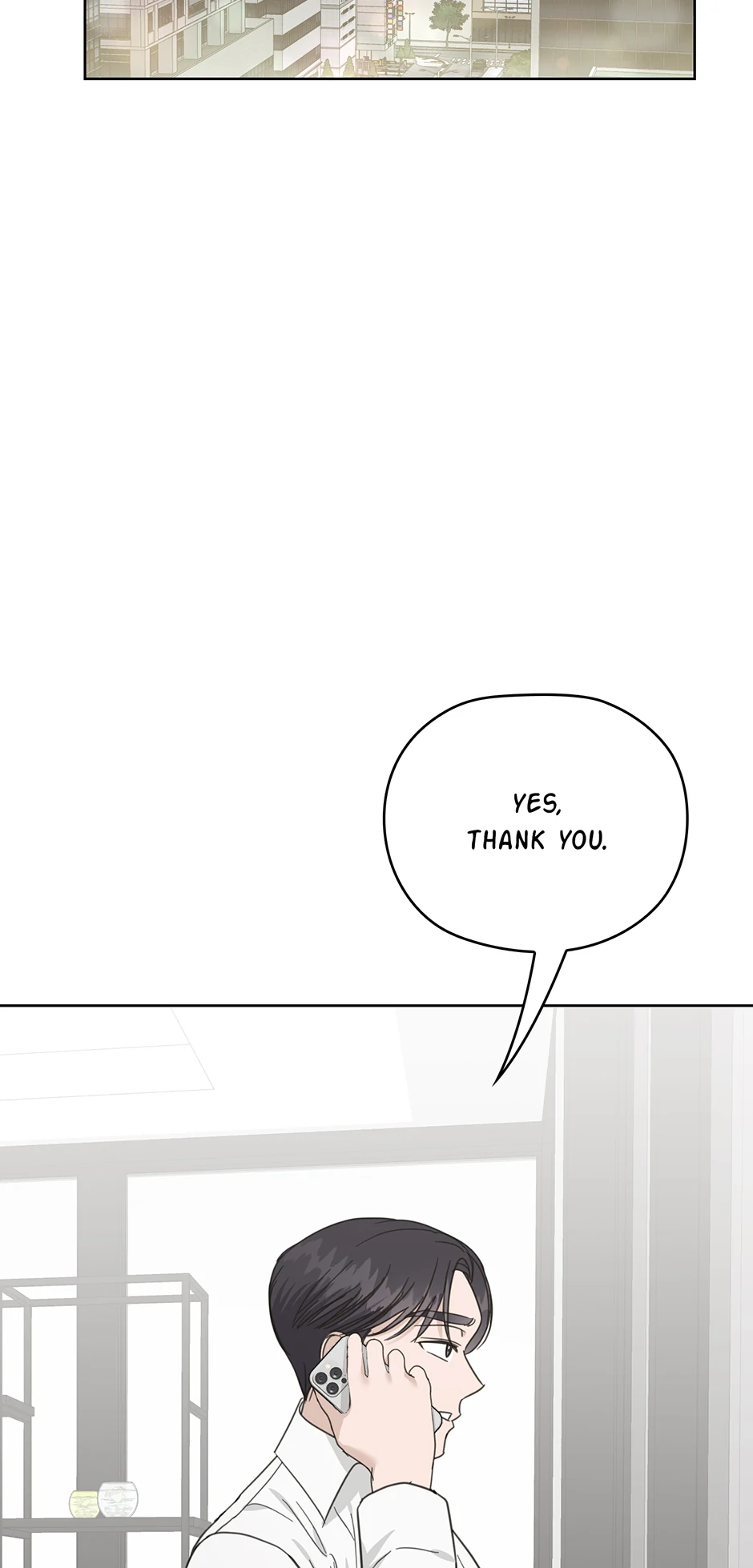 A Sneaky Blind Date Chapter 42 - Page 96