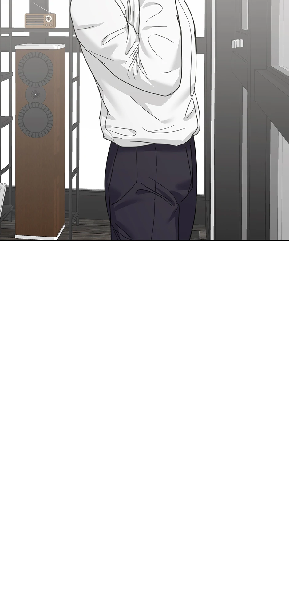 A Sneaky Blind Date Chapter 42 - Page 97