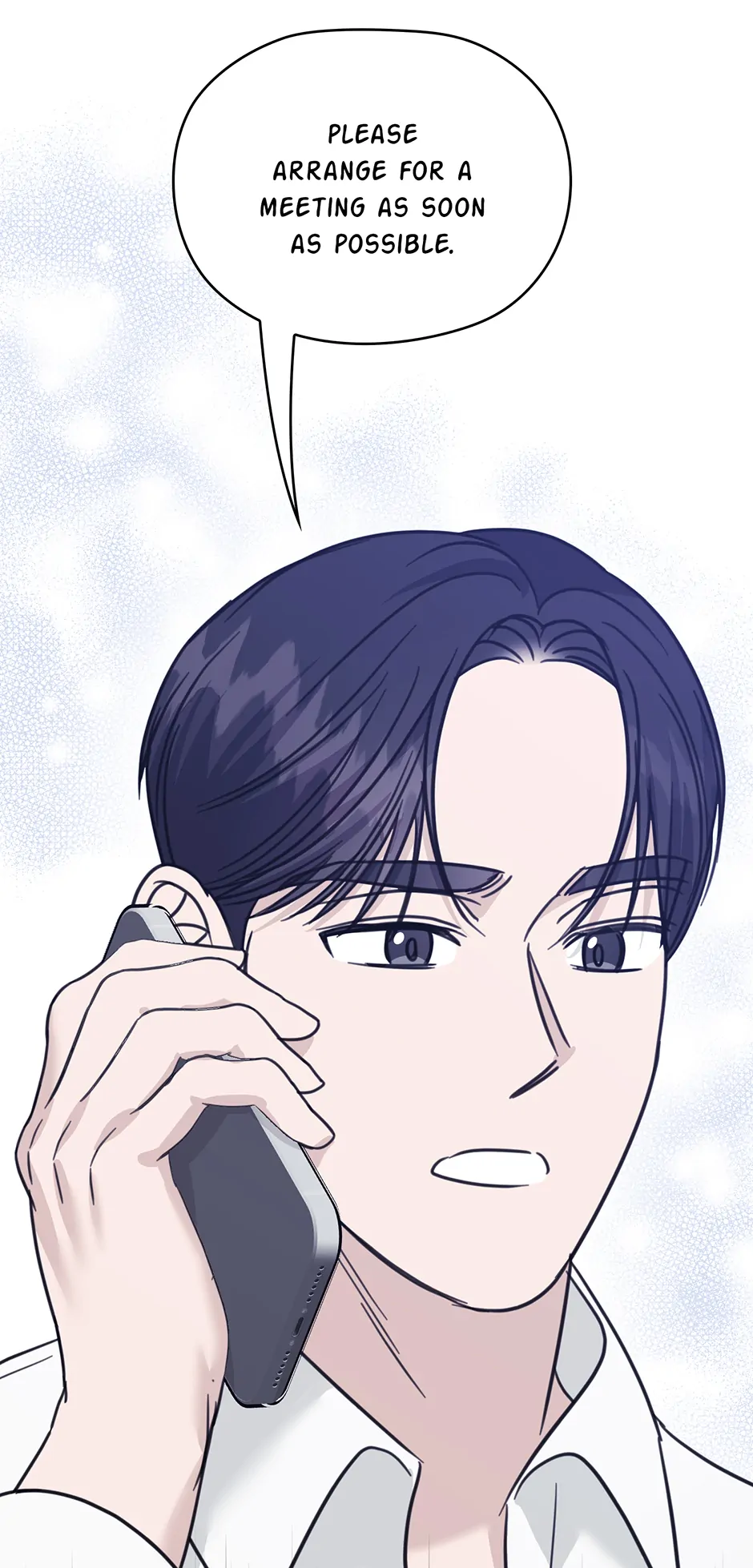 A Sneaky Blind Date Chapter 42 - Page 98