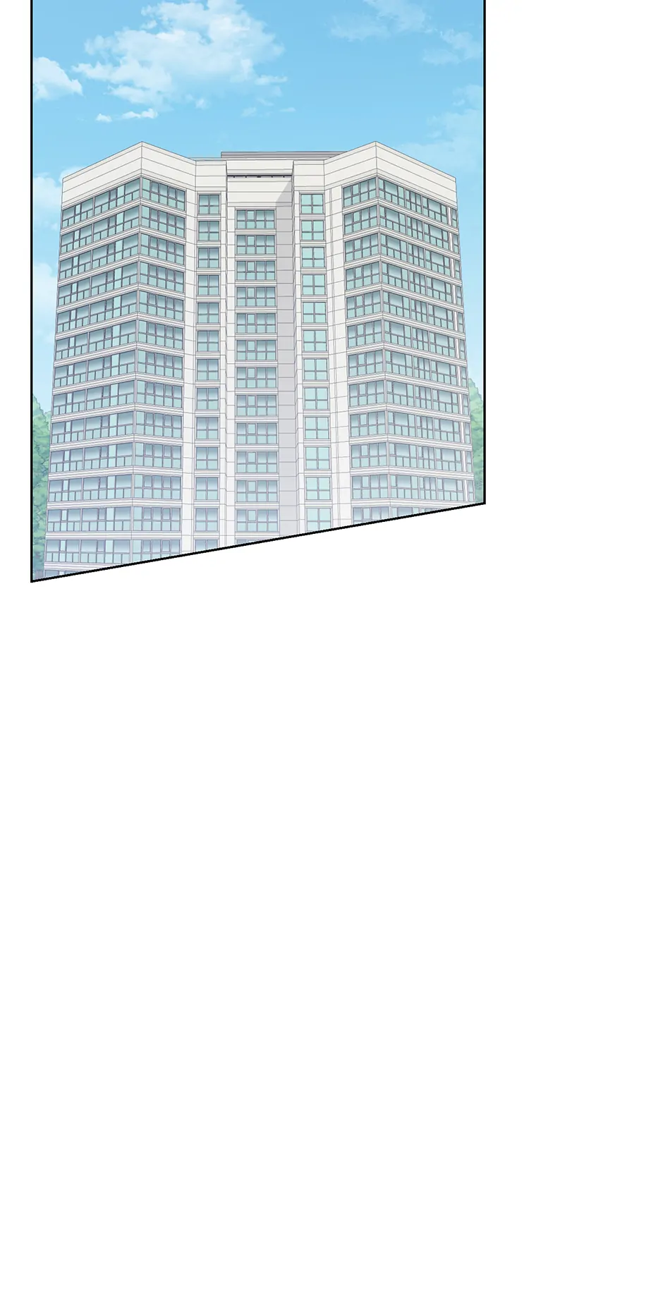 A Sneaky Blind Date Chapter 43 - Page 2