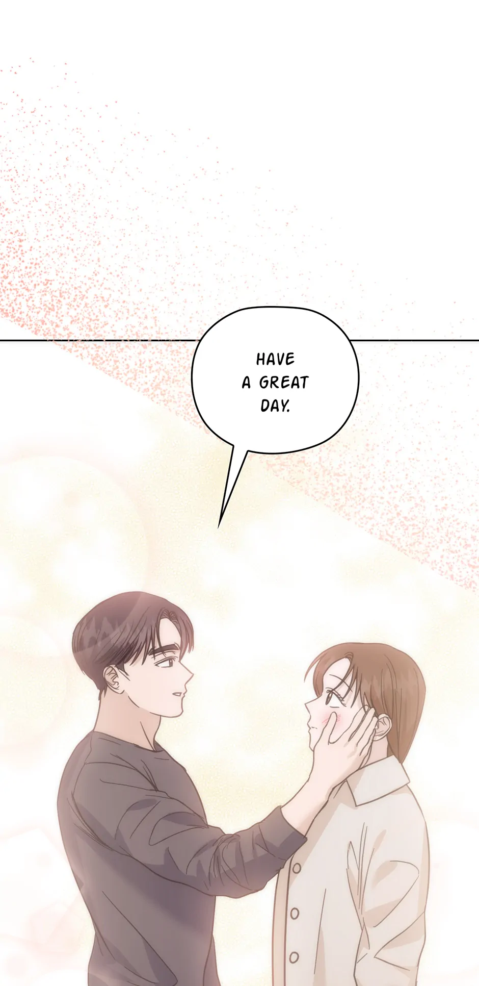 A Sneaky Blind Date Chapter 43 - Page 11