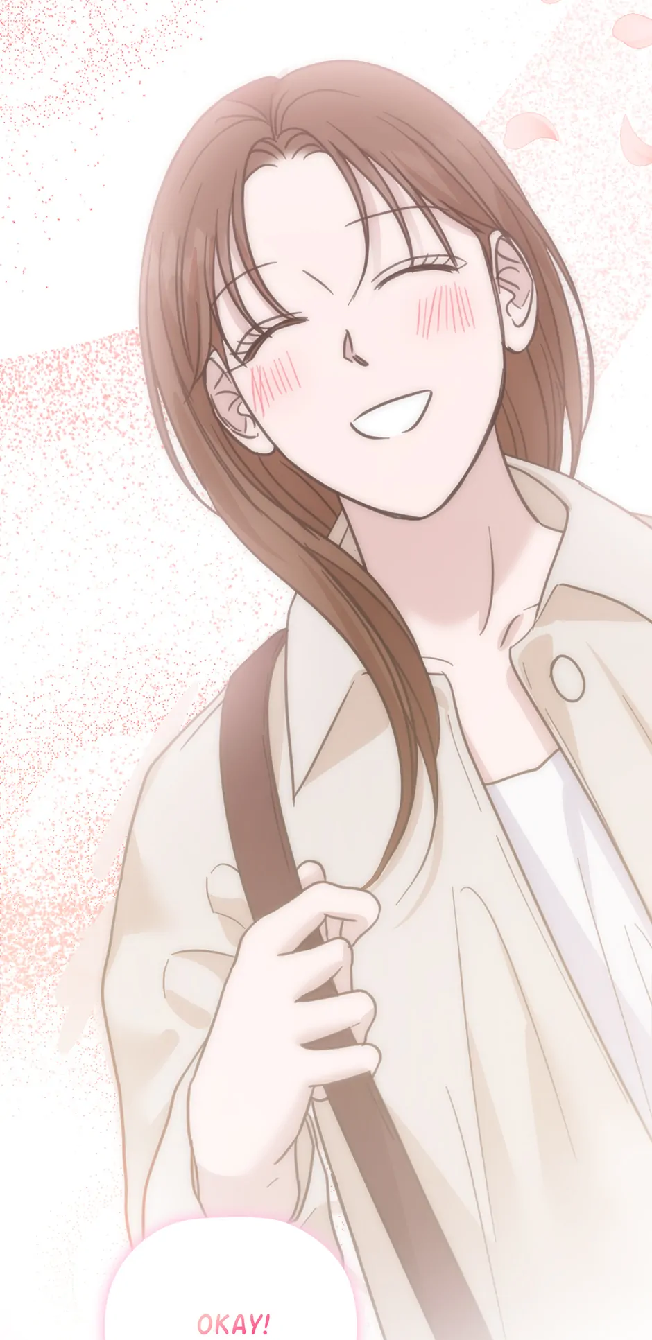 A Sneaky Blind Date Chapter 43 - Page 13