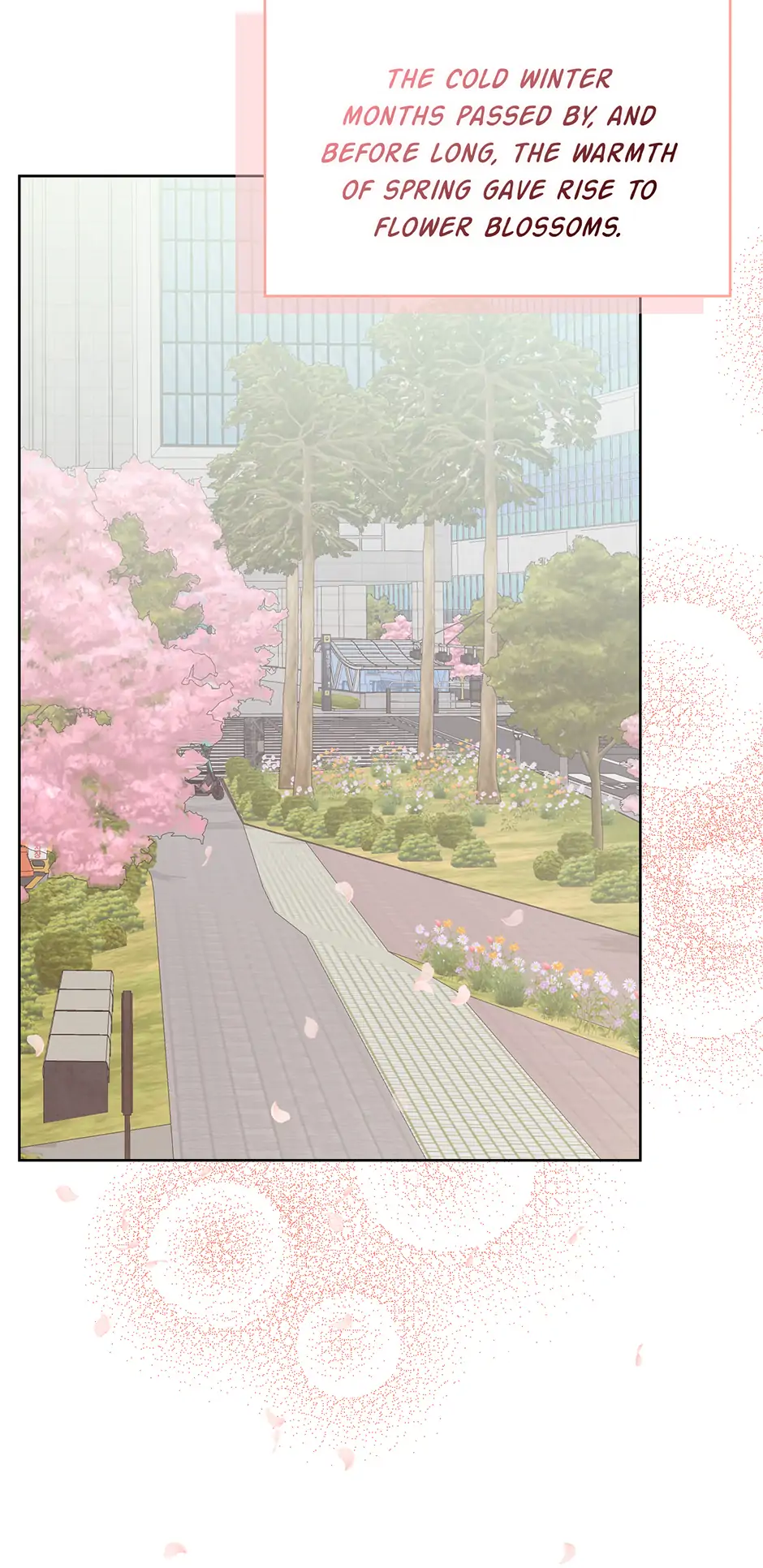 A Sneaky Blind Date Chapter 43 - Page 15